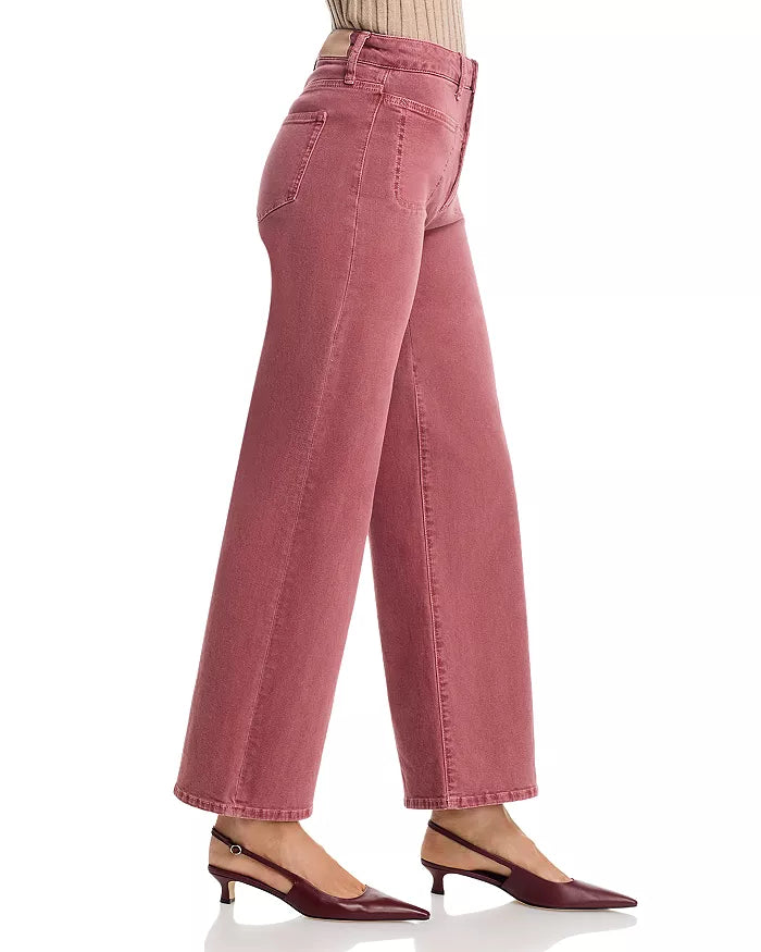 Paige | Anessa 31" W/Front Yoke and Stitch Pockets | Side | Vagabond | Apparel | Boutique