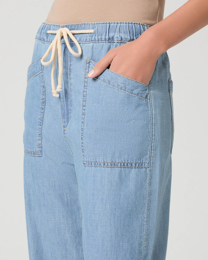 Paige | Evann Pant | Vagabond | Apparel | Boutique