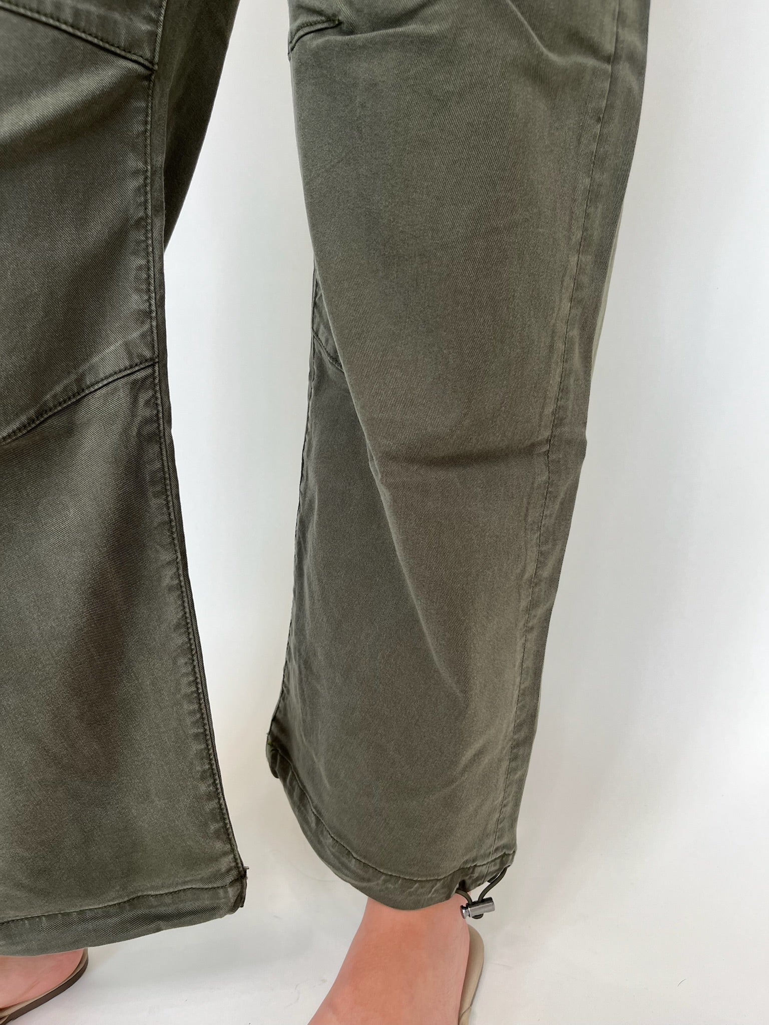 Paige Reid Jogger | Vagabond Apparel Boutique