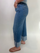 Paige Sasha Ankle Cuff | Vagabond Apparel Boutique