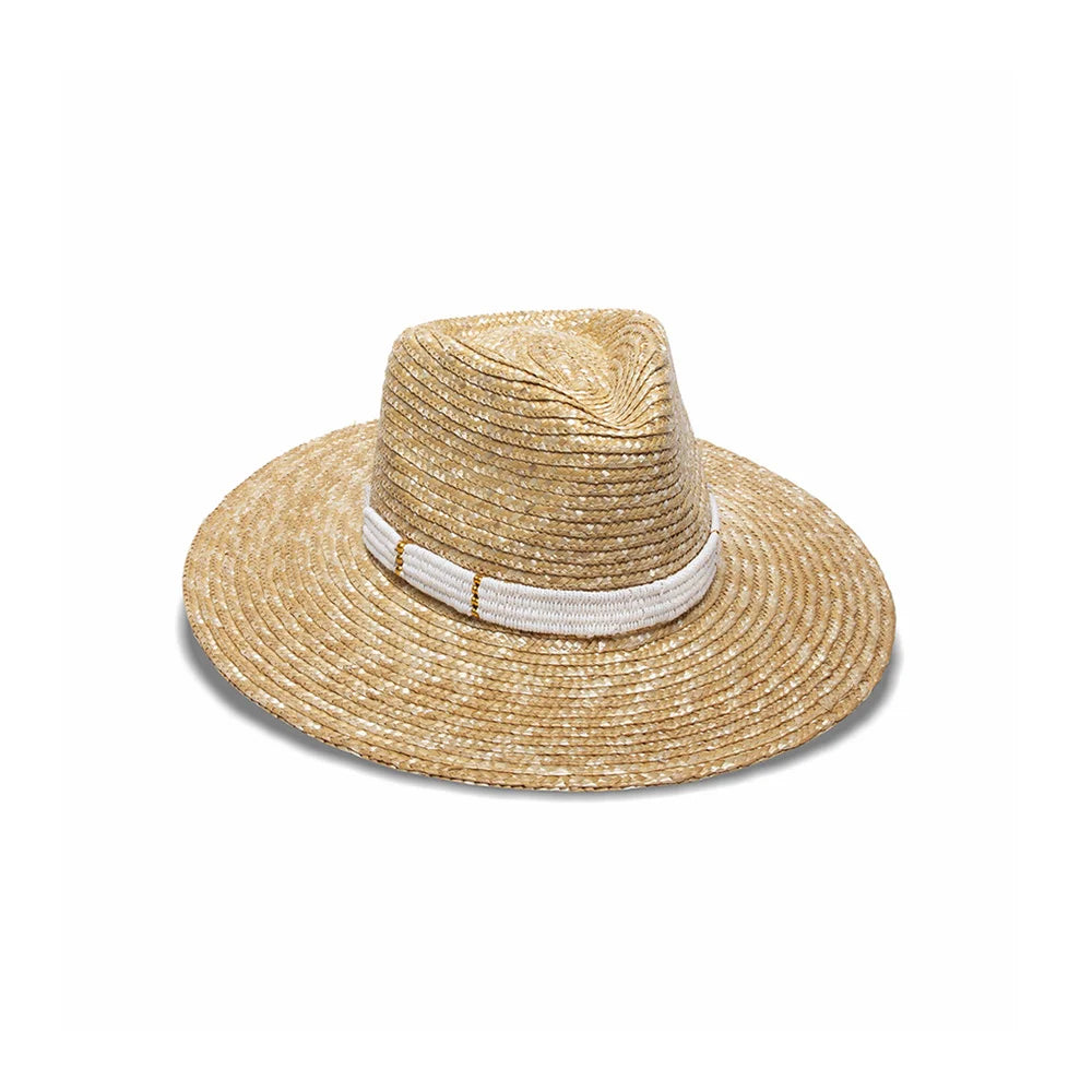 Physicians Endorsed | Alessia Hat | Vagabond | Apparel | Boutique