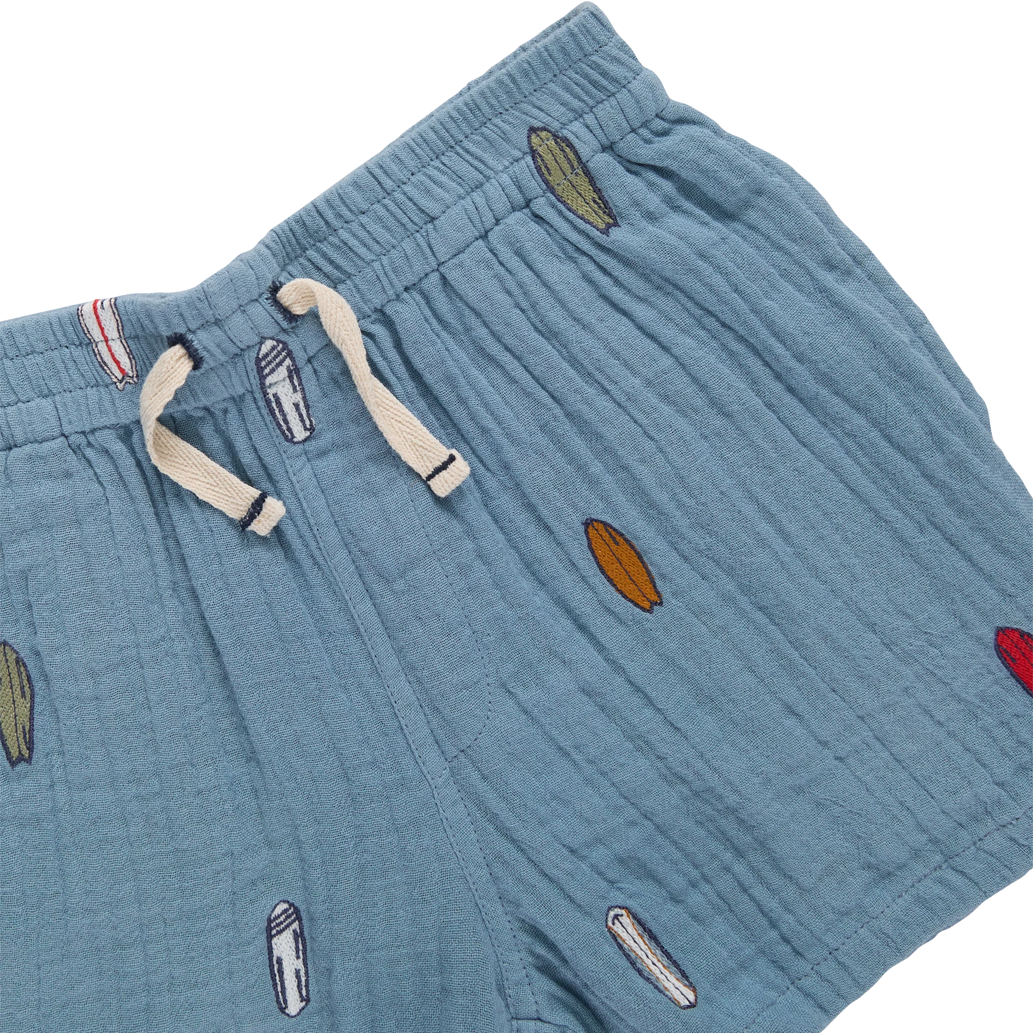 Pink Chicken | Boys Calvin Short | Vagabond | Apparel | Boutique
