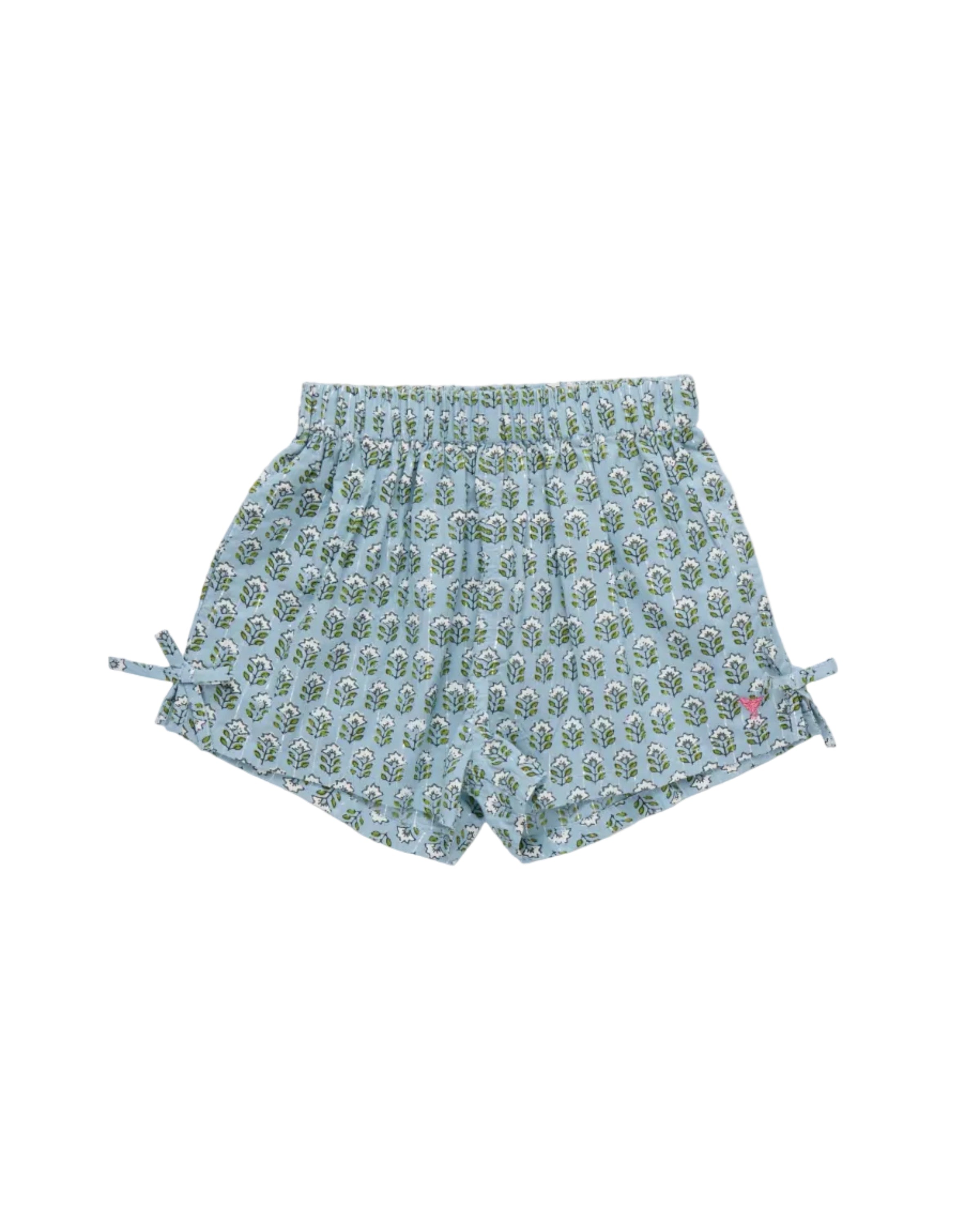 Pink Chicken | Girls Jules Short | Vagabond | Apparel | Boutique