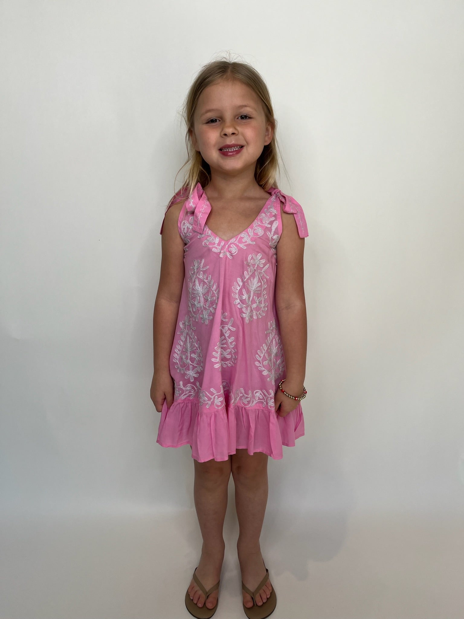 Pranella Kid Aruba Dress