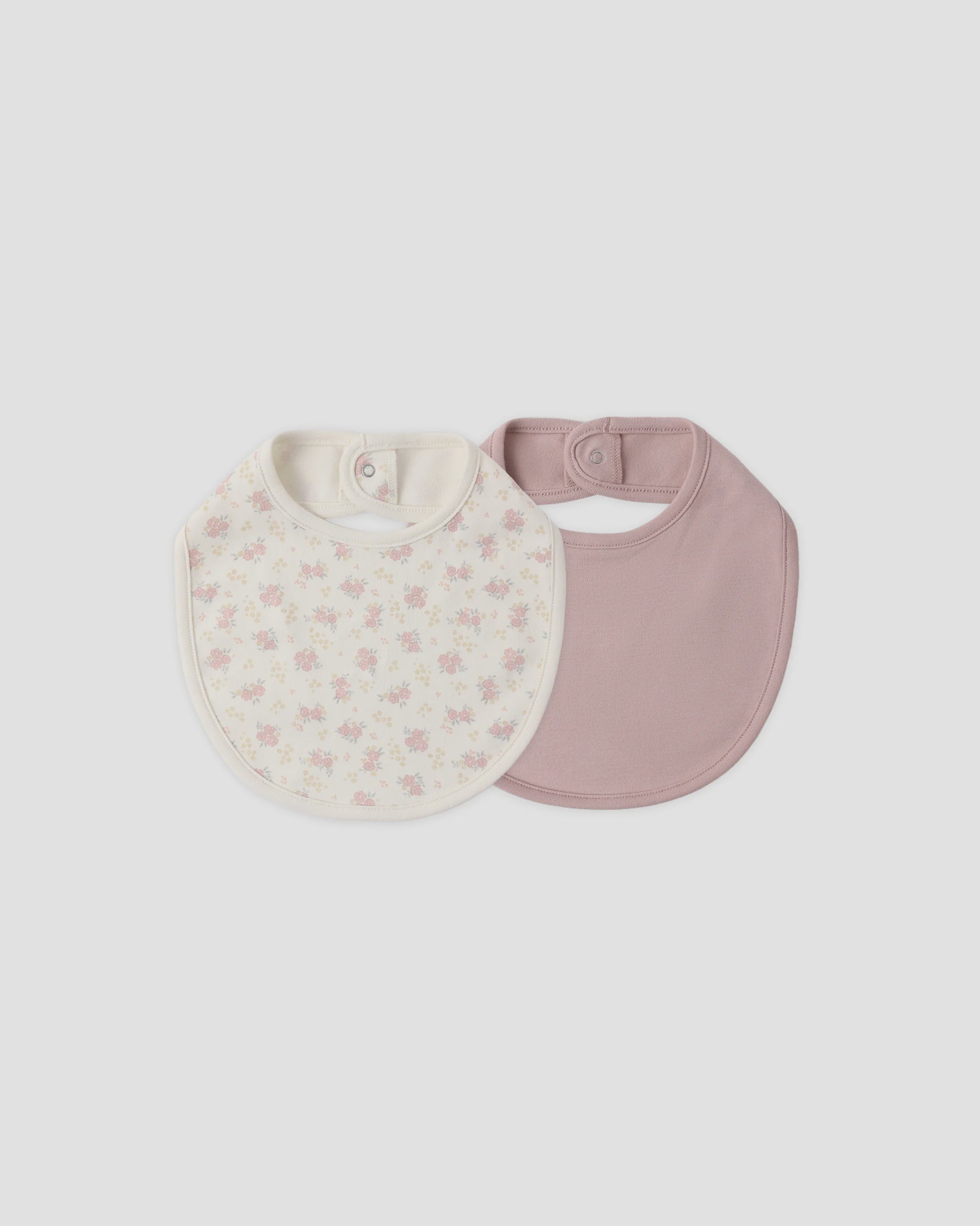 Rylee & Cru | Jersey Snap Bib Pack Flower Field | Vagabond | Apparel | Boutique