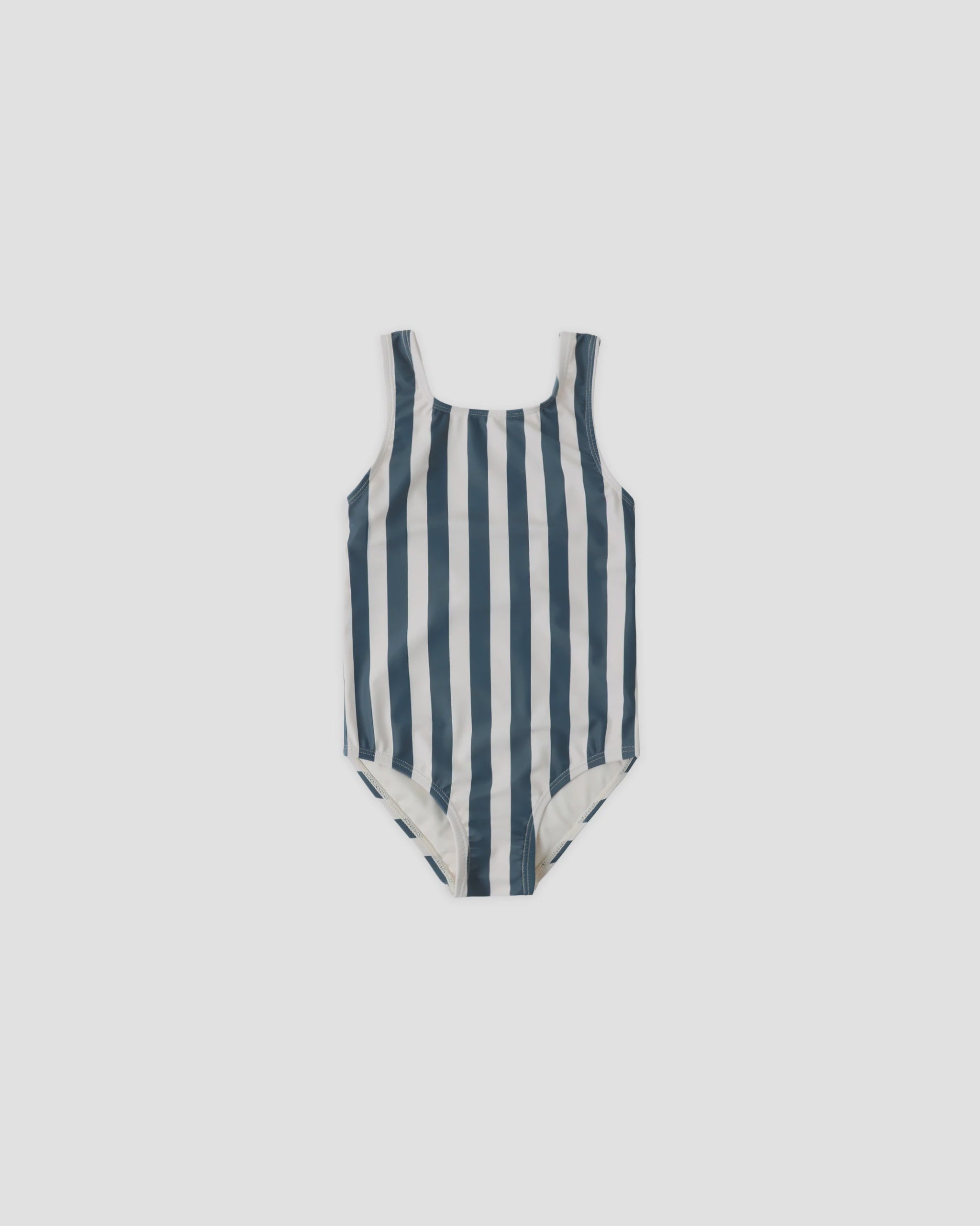 Rylee & Cru | Moxie One Piece Navy Stripe | Stock | Vagabond | Apparel | Boutique