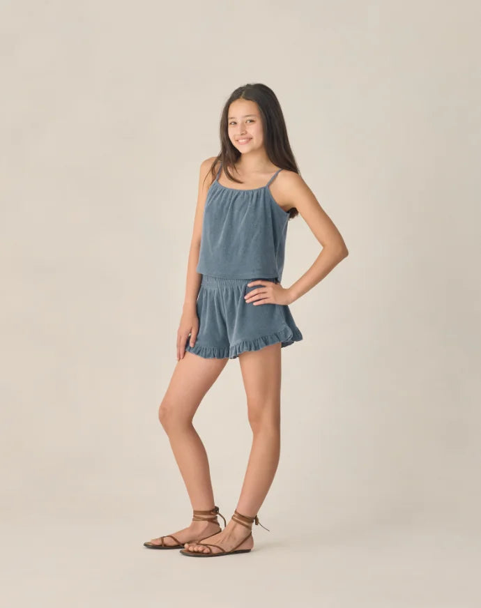 Rylee & Cru | Faye Set | Vagabond | Apparel | Boutique