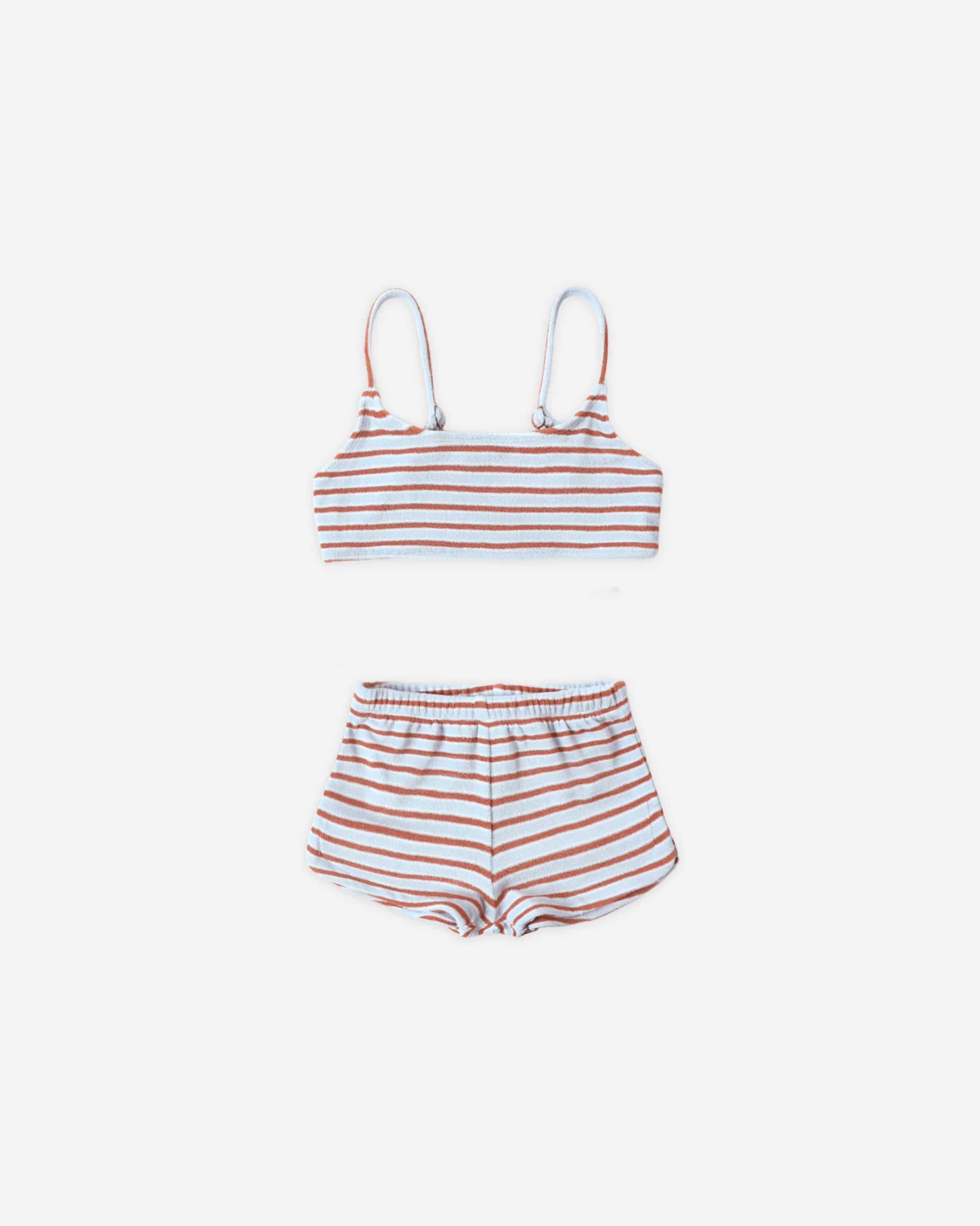 Rylee & Cru | Malia Bikini Americana Stripe | Stock | Vagabond | Apparel | Boutique