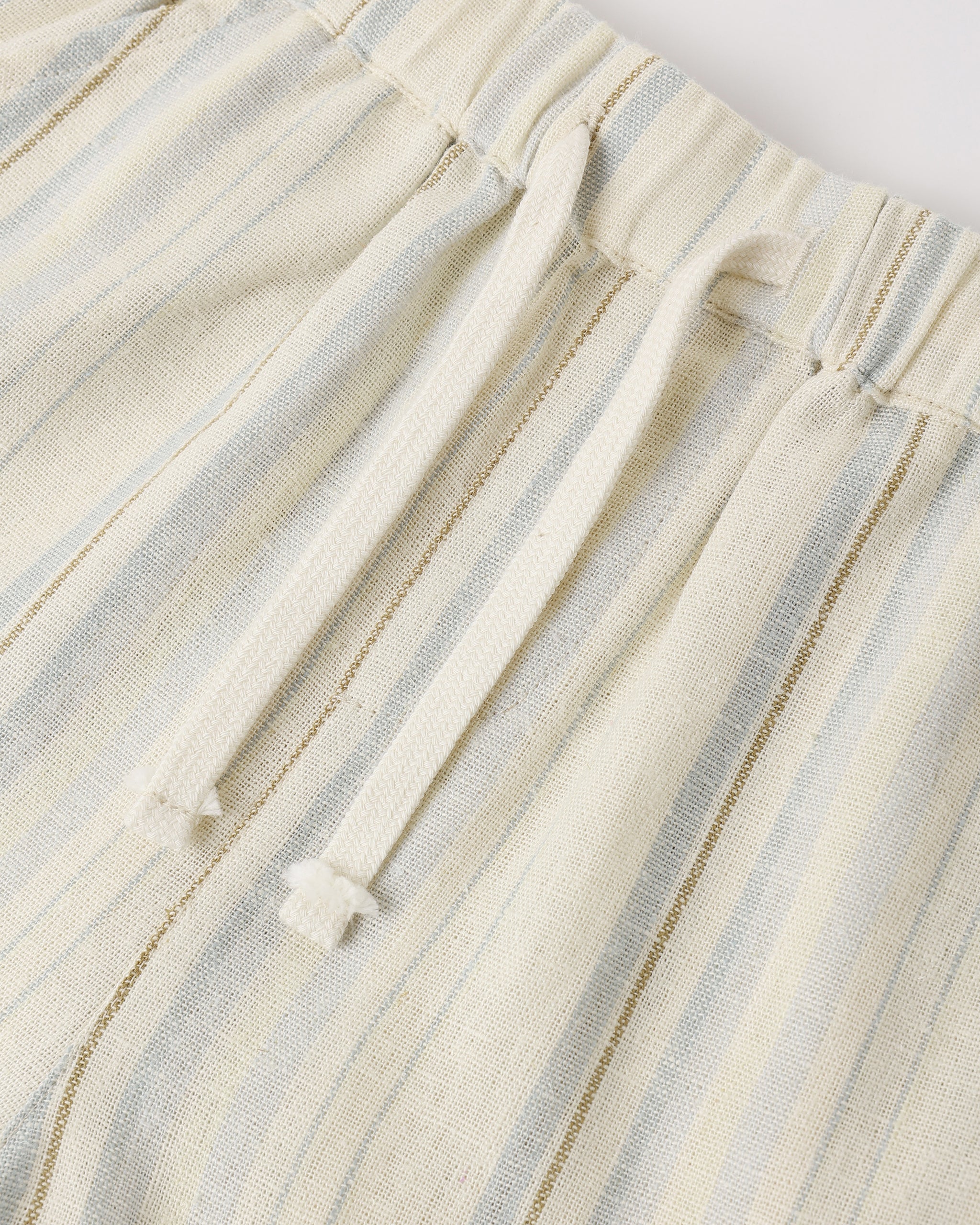 Rylee & Cru | Perry Short Sea Stripe | Swatch | Vagabond | Apparel | Boutique
