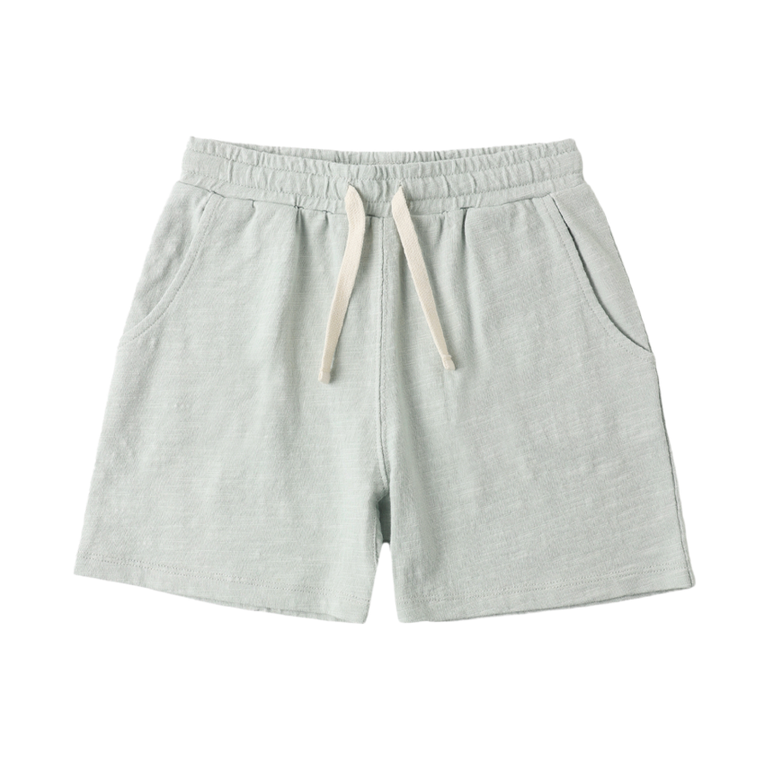 Rylee & Cru | Sam Short | Seafoam | Vagabond | Apparel | Boutique