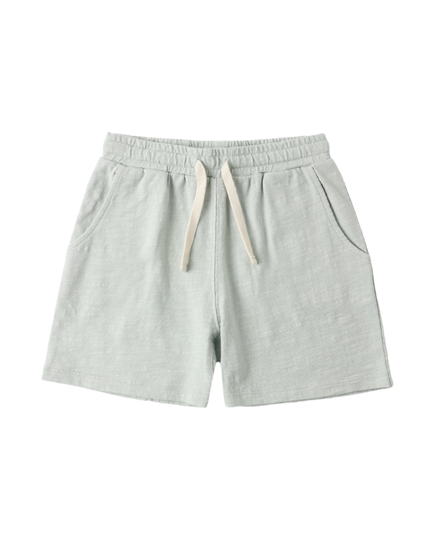 Rylee & Cru | Sam Short | Seafoam | Vagabond | Apparel | Boutique