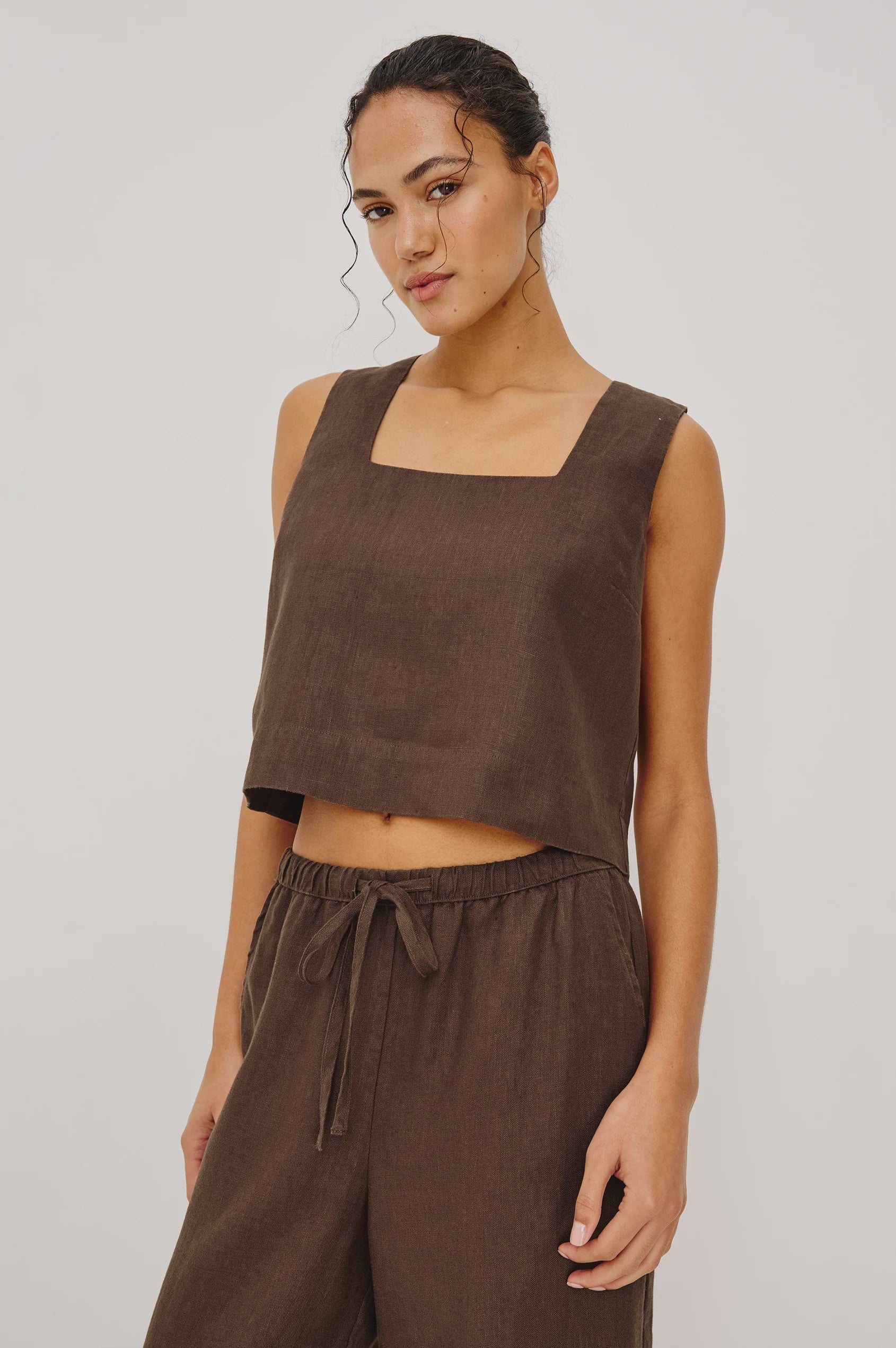 Rails | Akira Top | Vagabond | Apparel | Boutique