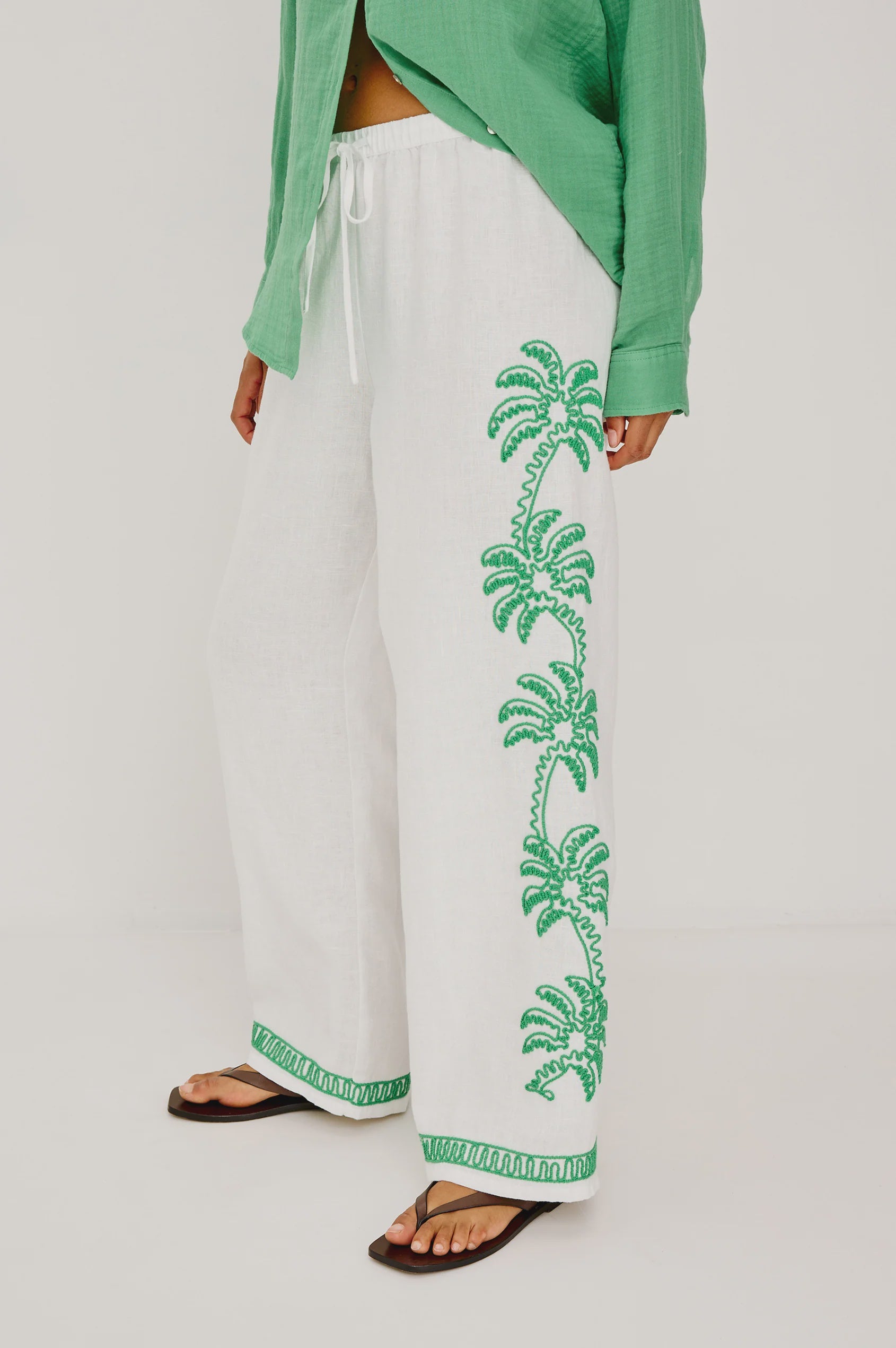 Rails | Emmie Pant | Vagabond | Apparel | Boutique