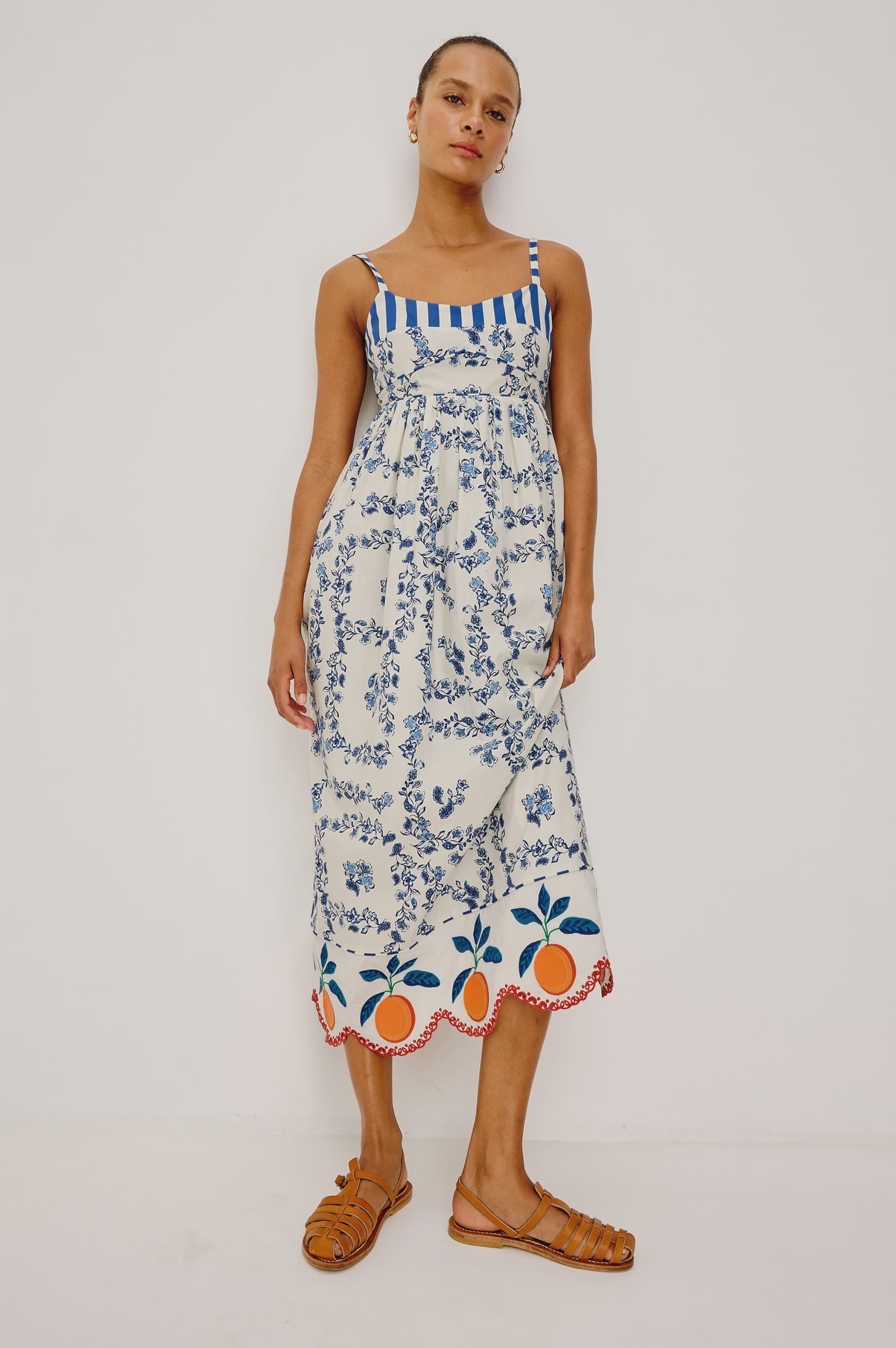 Rails | Lexie Dress | Vagabond | Apparel | Boutique