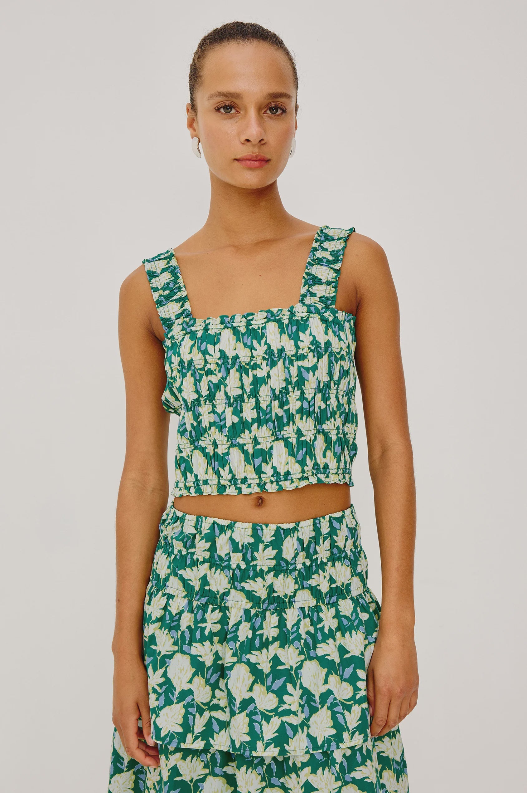 Rails | Quinn Top | Vagabond | Apparel | Boutique
