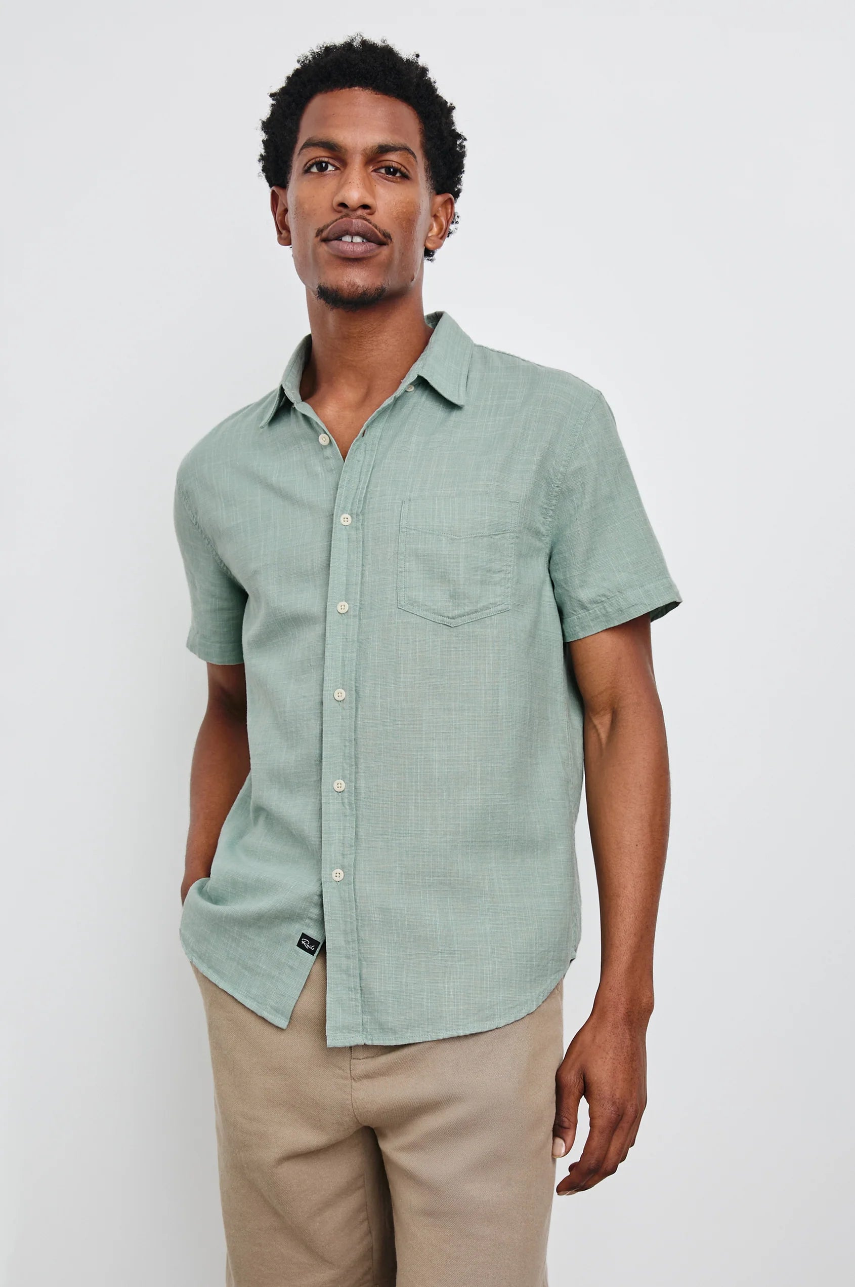 Rails Men Fairfax Shirt | Vagabond Apparel Boutique