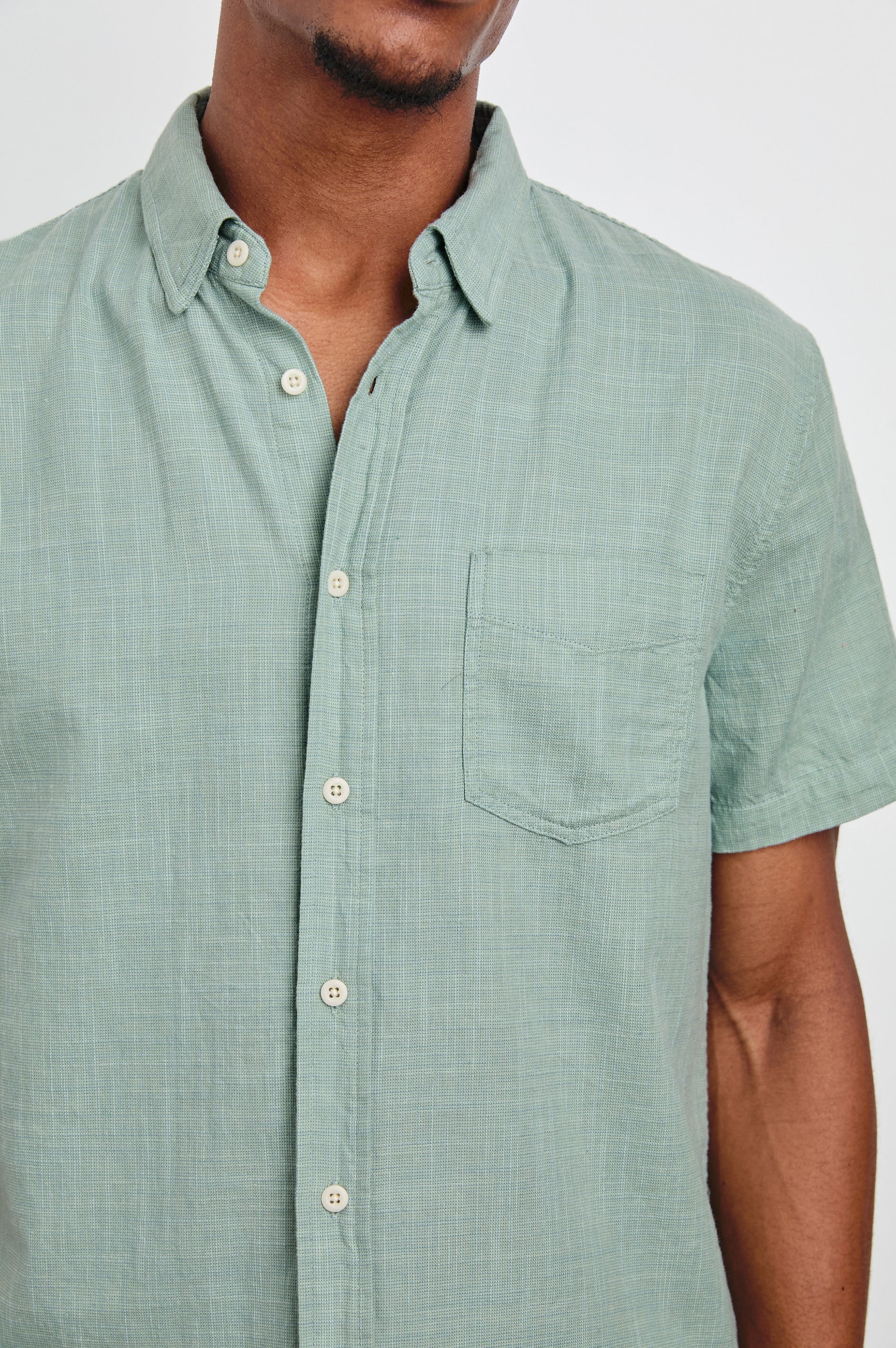 Rails Men Fairfax Shirt | Vagabond Apparel Boutique