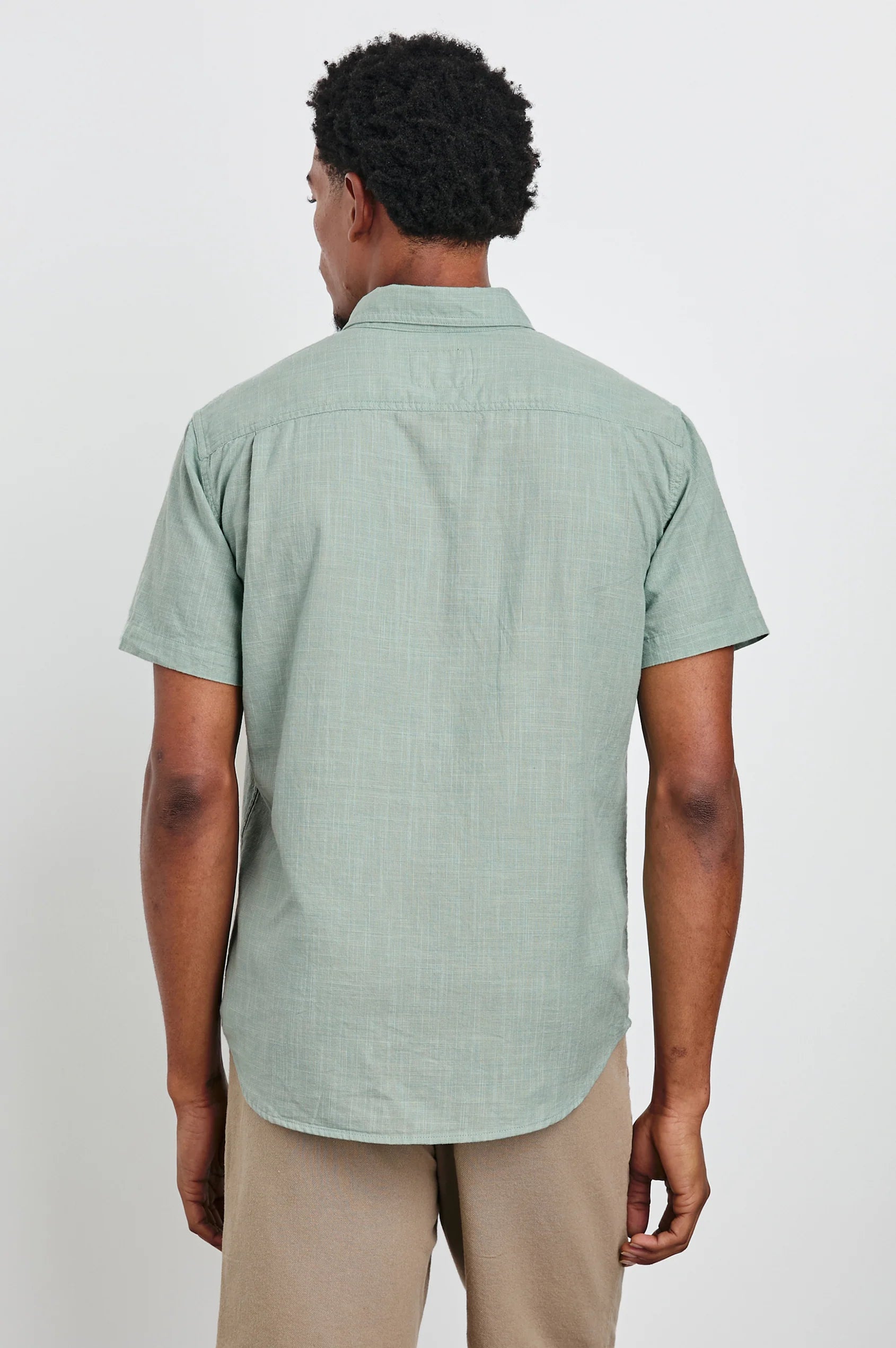 Rails Men Fairfax Shirt | Vagabond Apparel Boutique