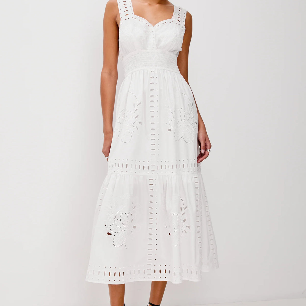green emerald velvet dress Rails Fawn Dress White – Vagabond Apparel Boutique
