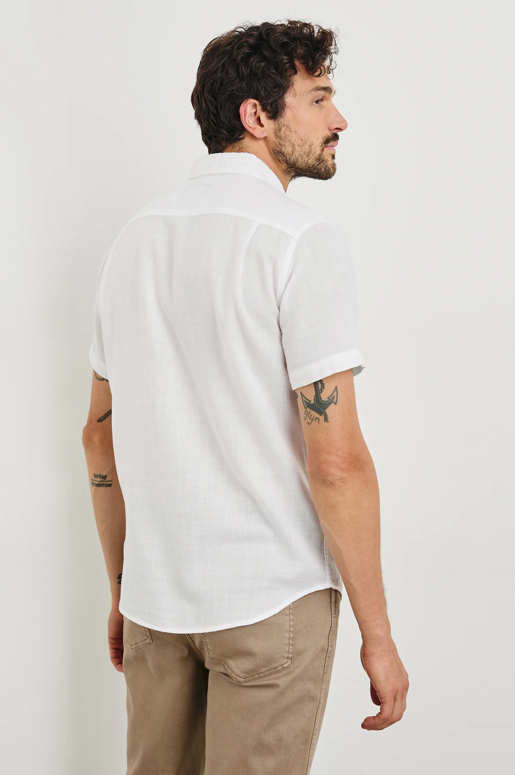 Rails Men Fairfax | Vagabond Apparel Boutique