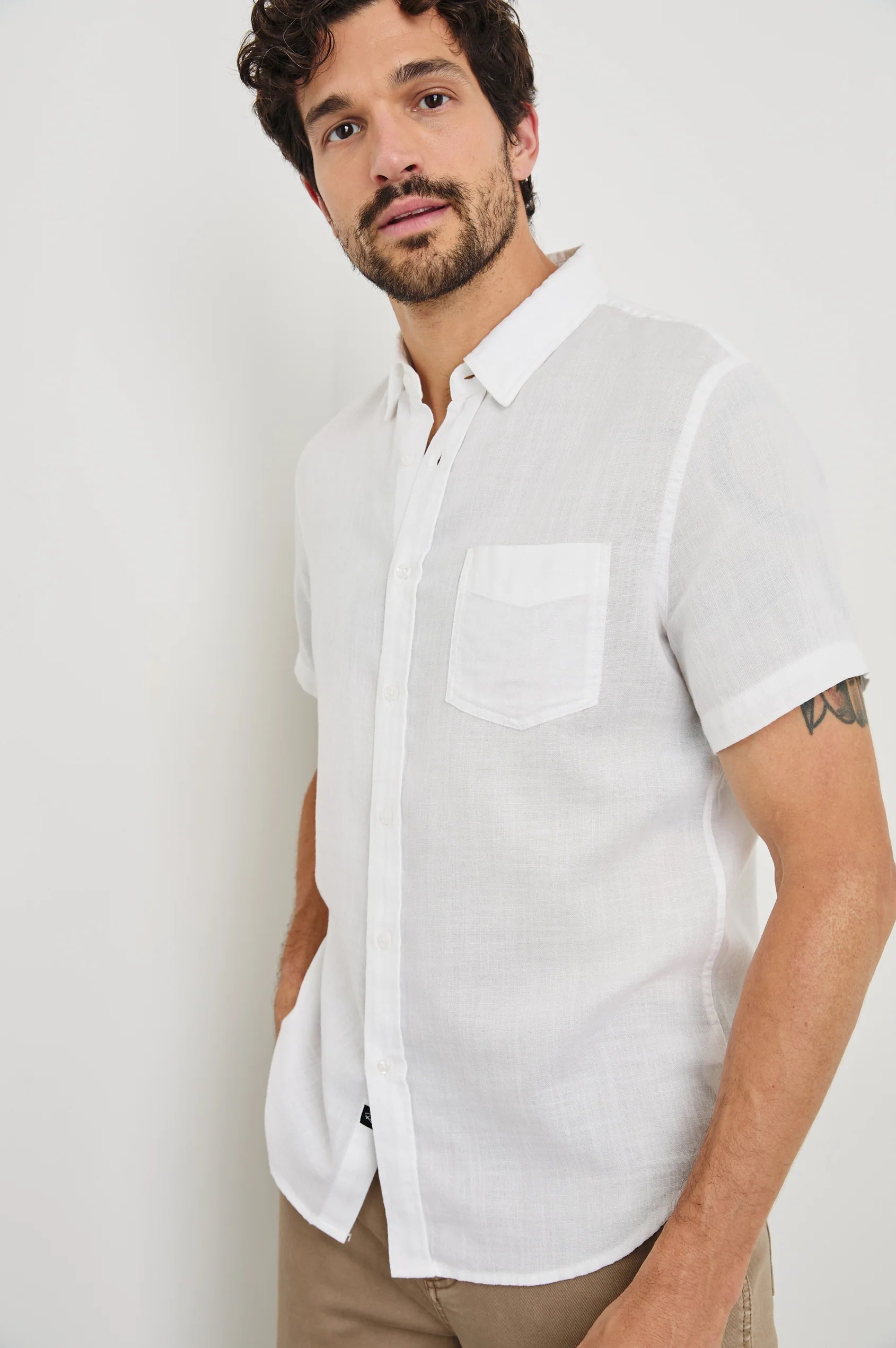 Rails Men Fairfax | Vagabond Apparel Boutique