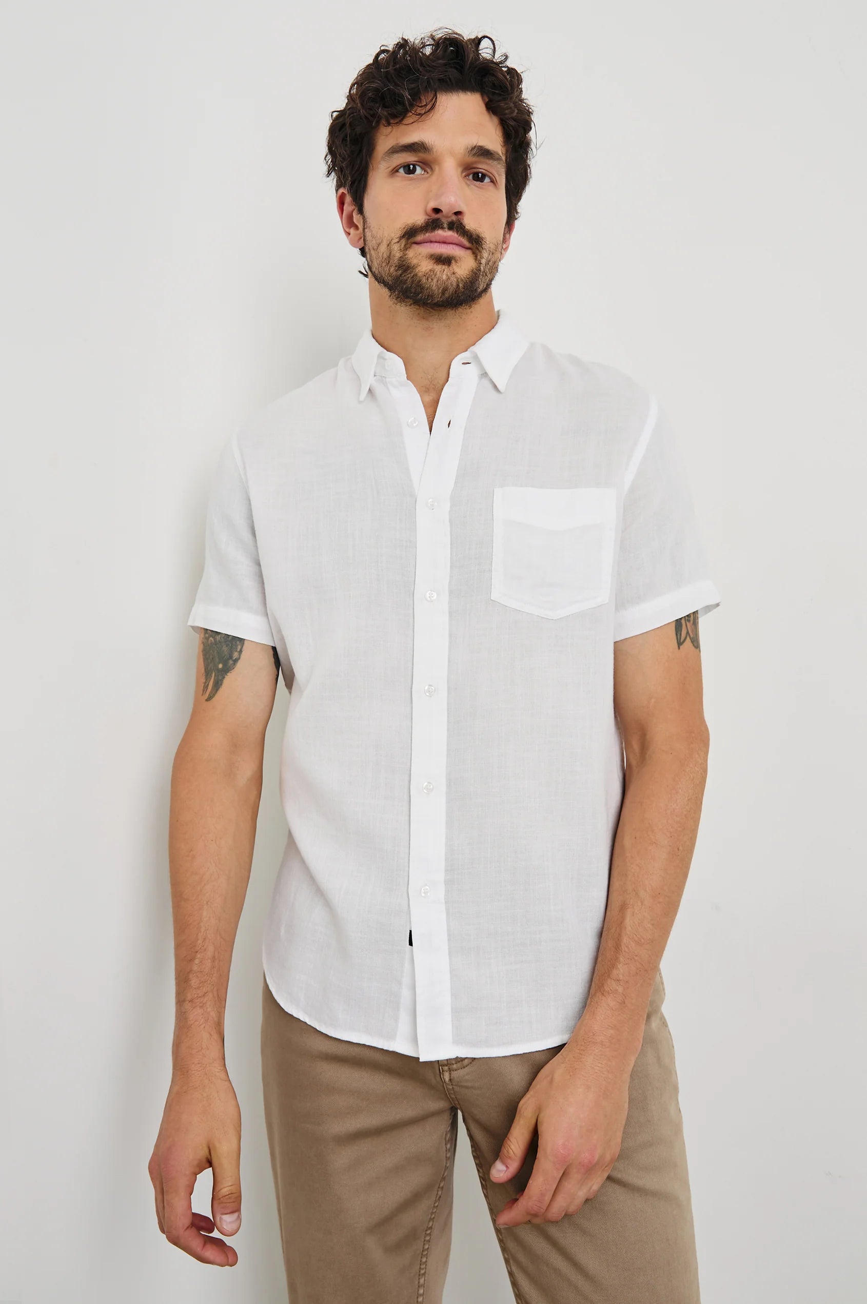 Rails Men Fairfax | Vagabond Apparel Boutique