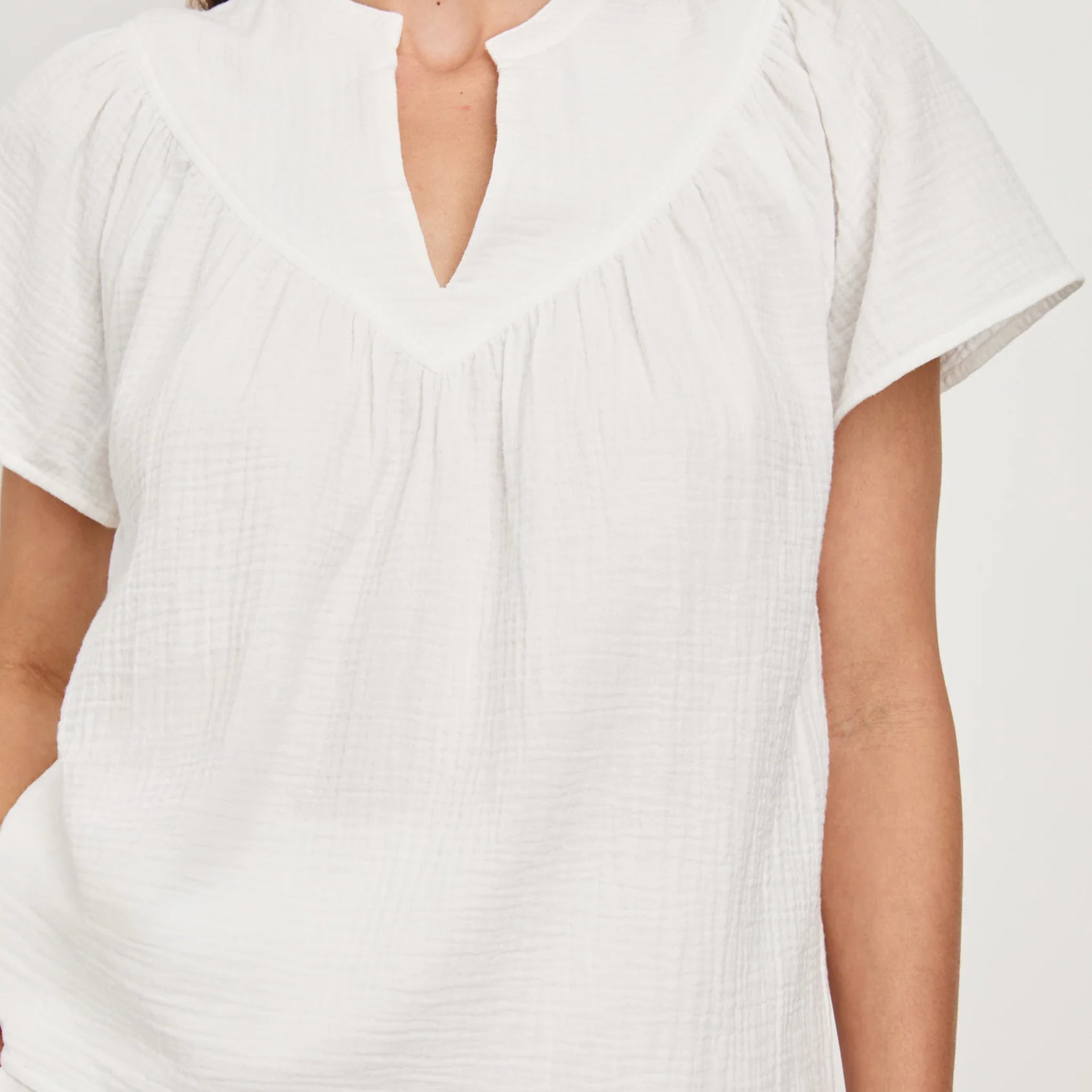 Rails Sayer Top | Vagabond Apparel Boutique