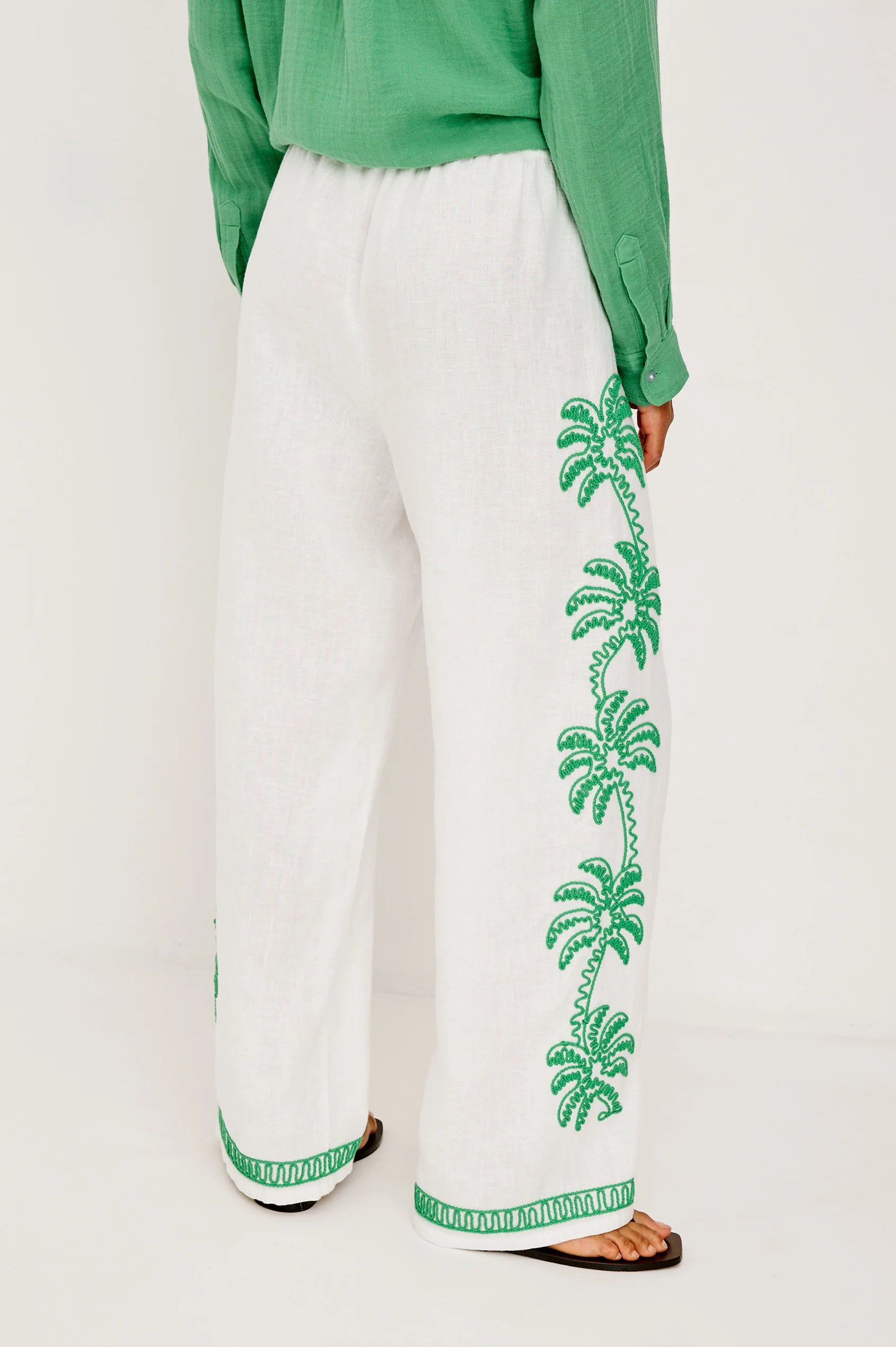 Rails | Emmie Pant | Vagabond | Apparel | Boutique