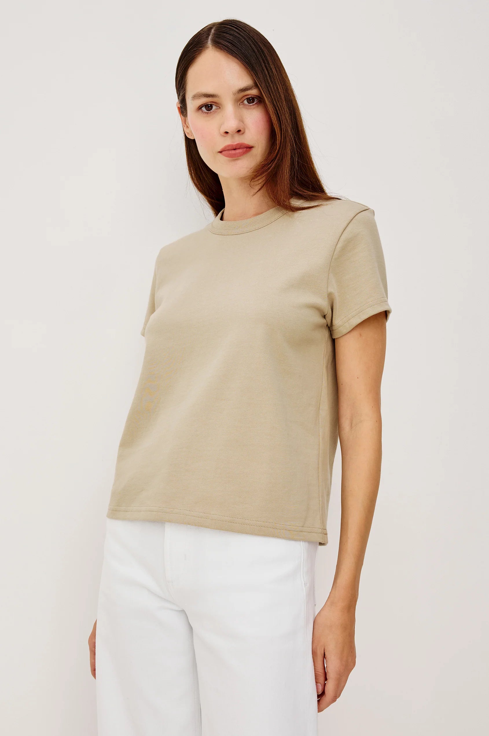 Rails | Girlfriend Tee | Vagabond | Apparel | Boutique