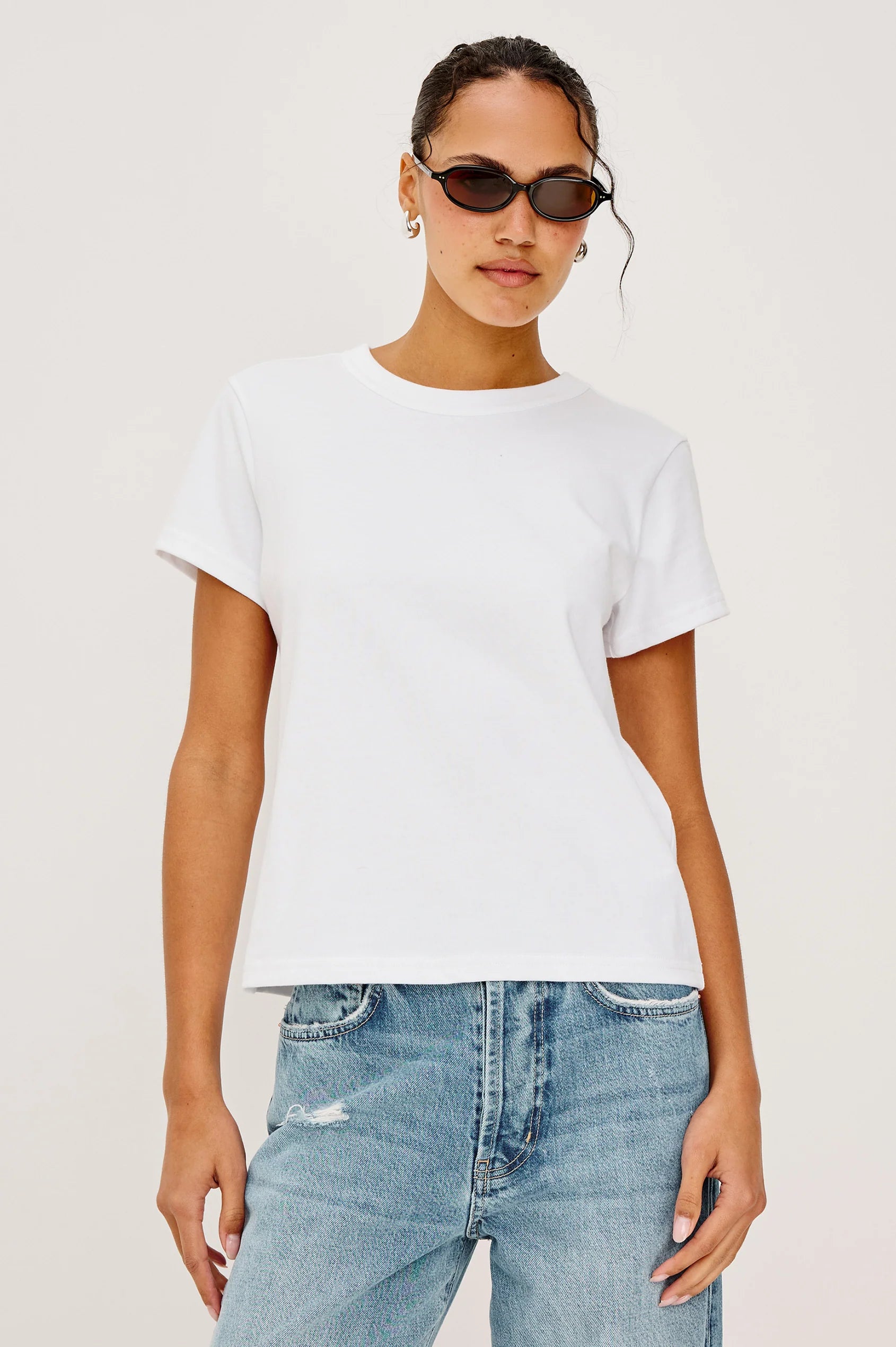 Rails | Girlfriend Tee | Vagabond | Apparel | Boutique
