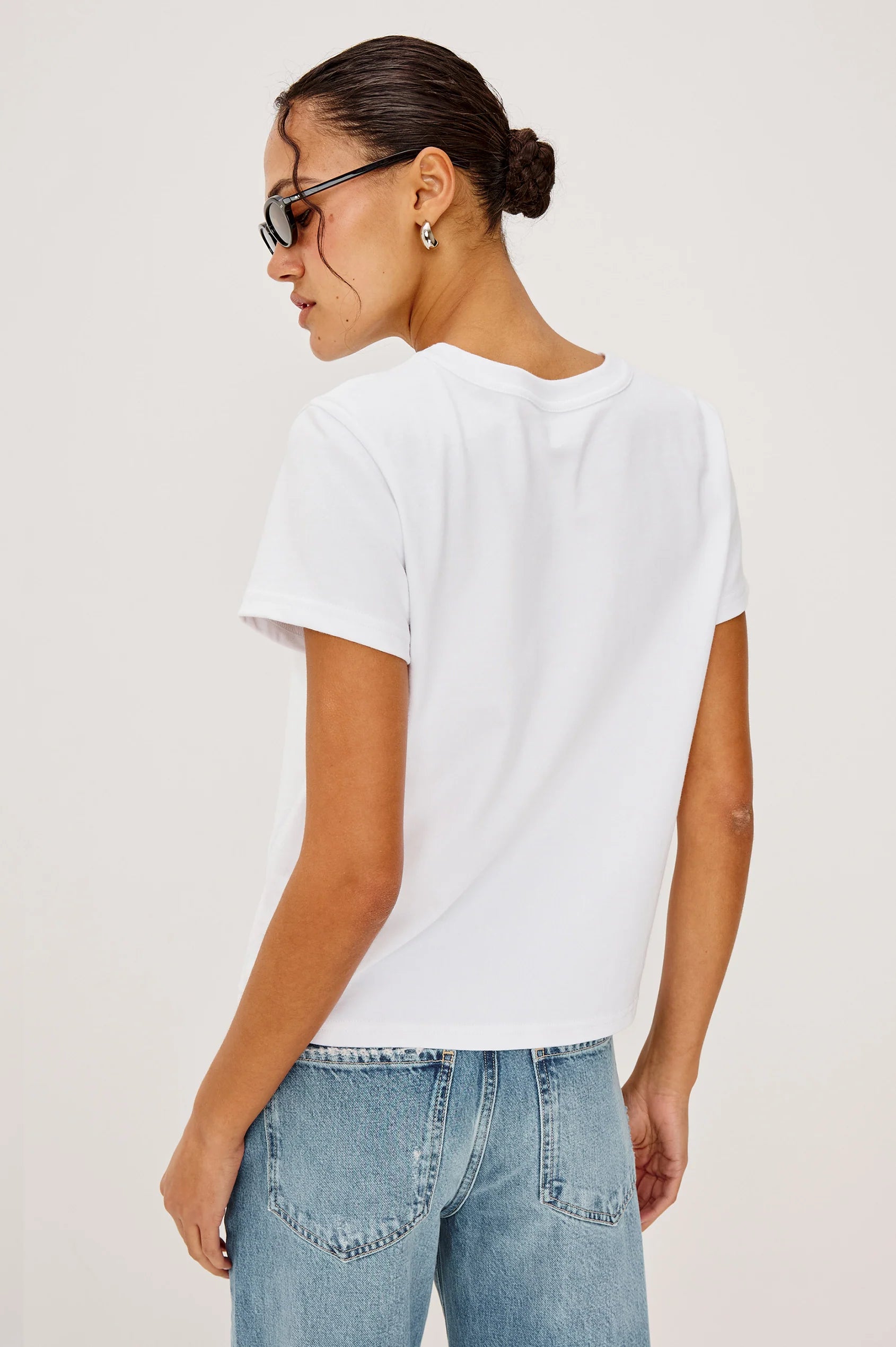 Rails | Girlfriend Tee | Vagabond | Apparel | Boutique