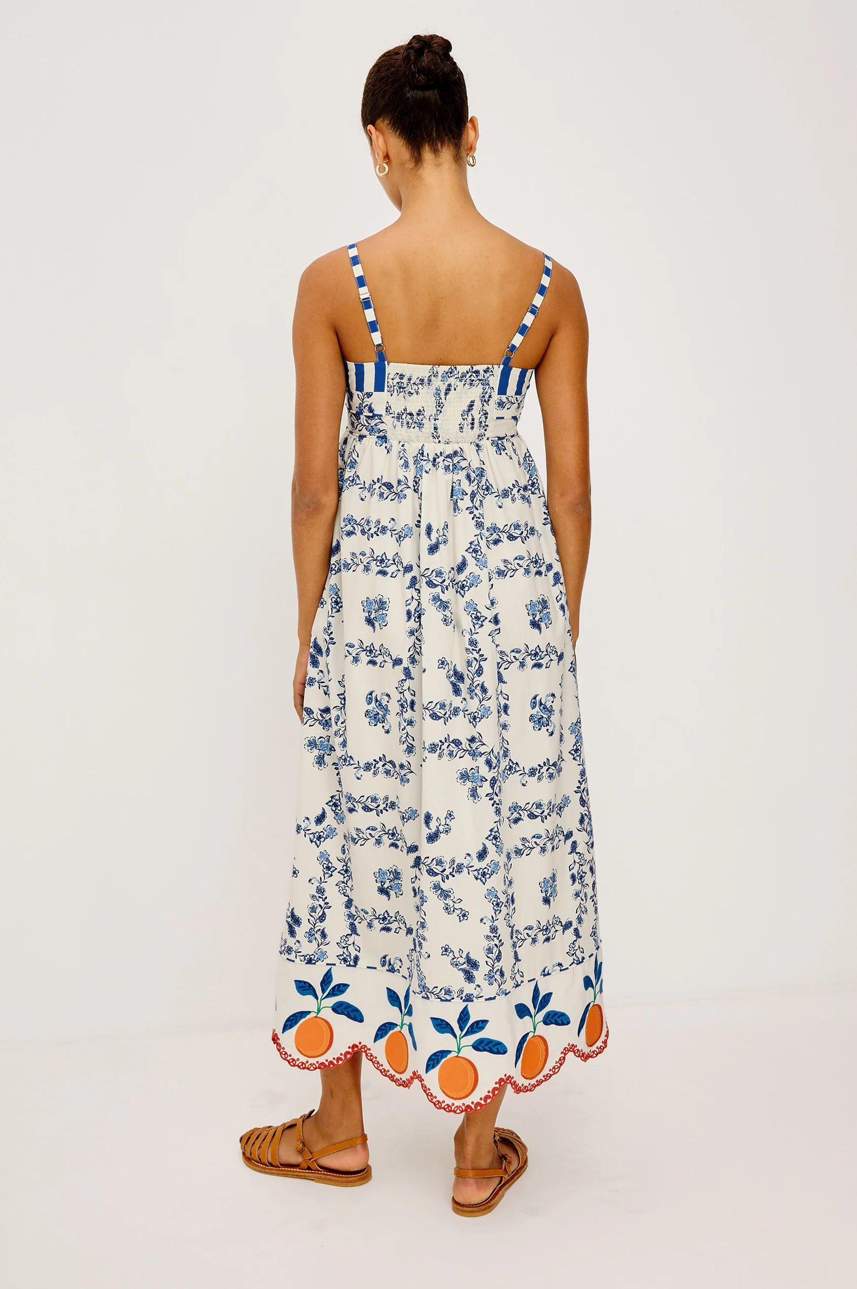 Rails | Lexie Dress | Vagabond | Apparel | Boutique