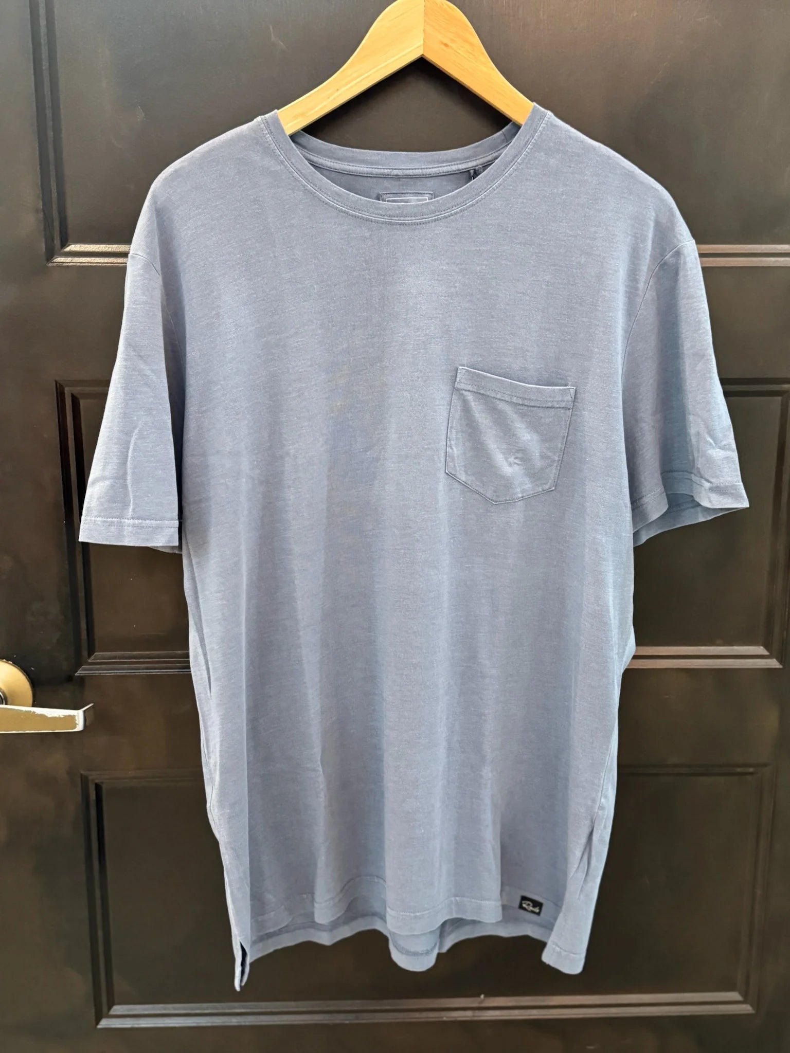 Rails | Men Johnny | Vagabond | Apparel | Boutique