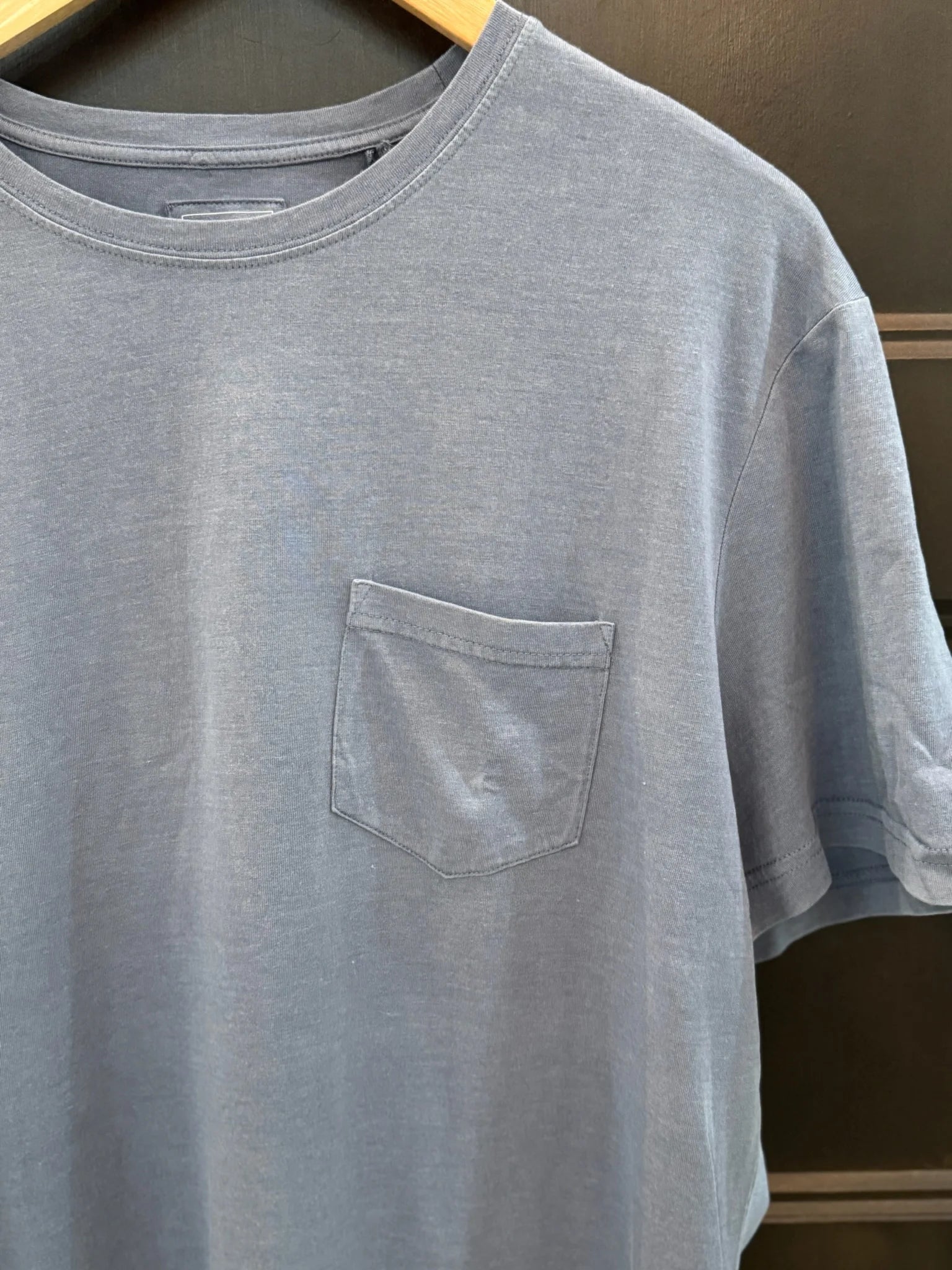 Rails | Men Johnny | Close | Vagabond | Apparel | Boutique