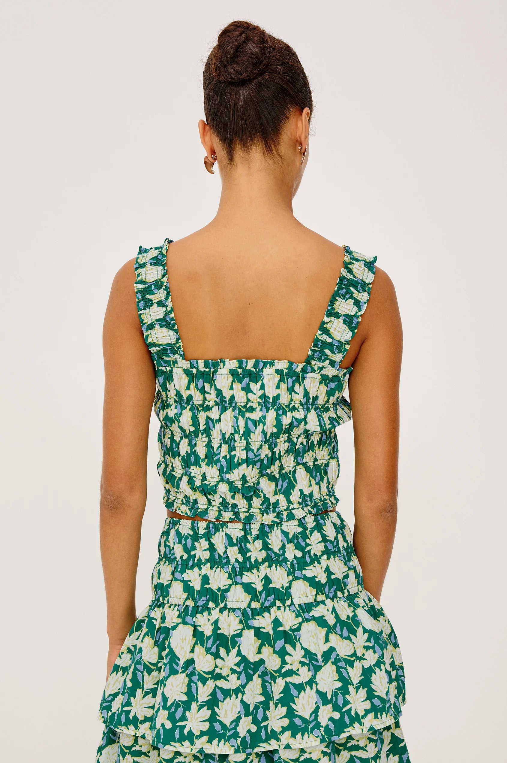 Rails | Quinn Top | Vagabond | Apparel | Boutique