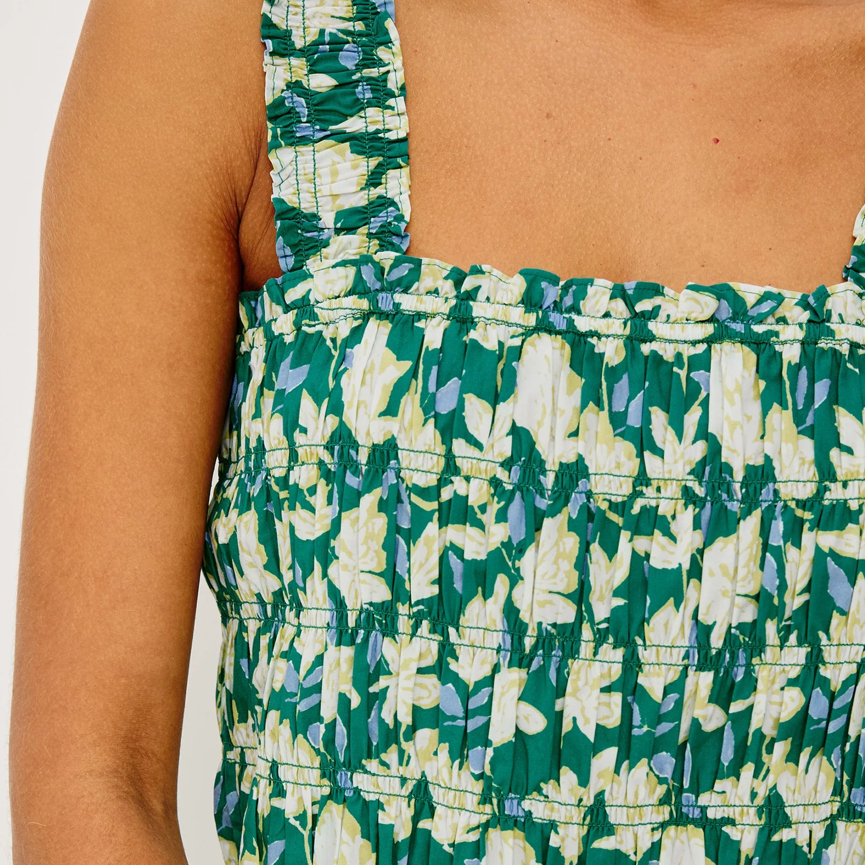 Rails | Quinn Top | Vagabond | Apparel | Boutique