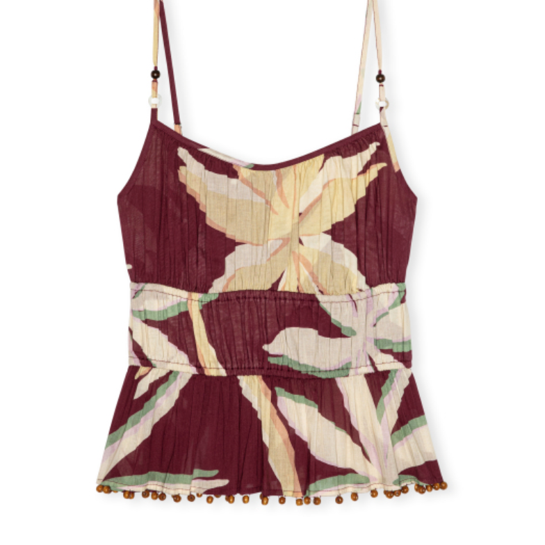Rails | Theda Top | Stock | Vagabond | Apparel | Boutique