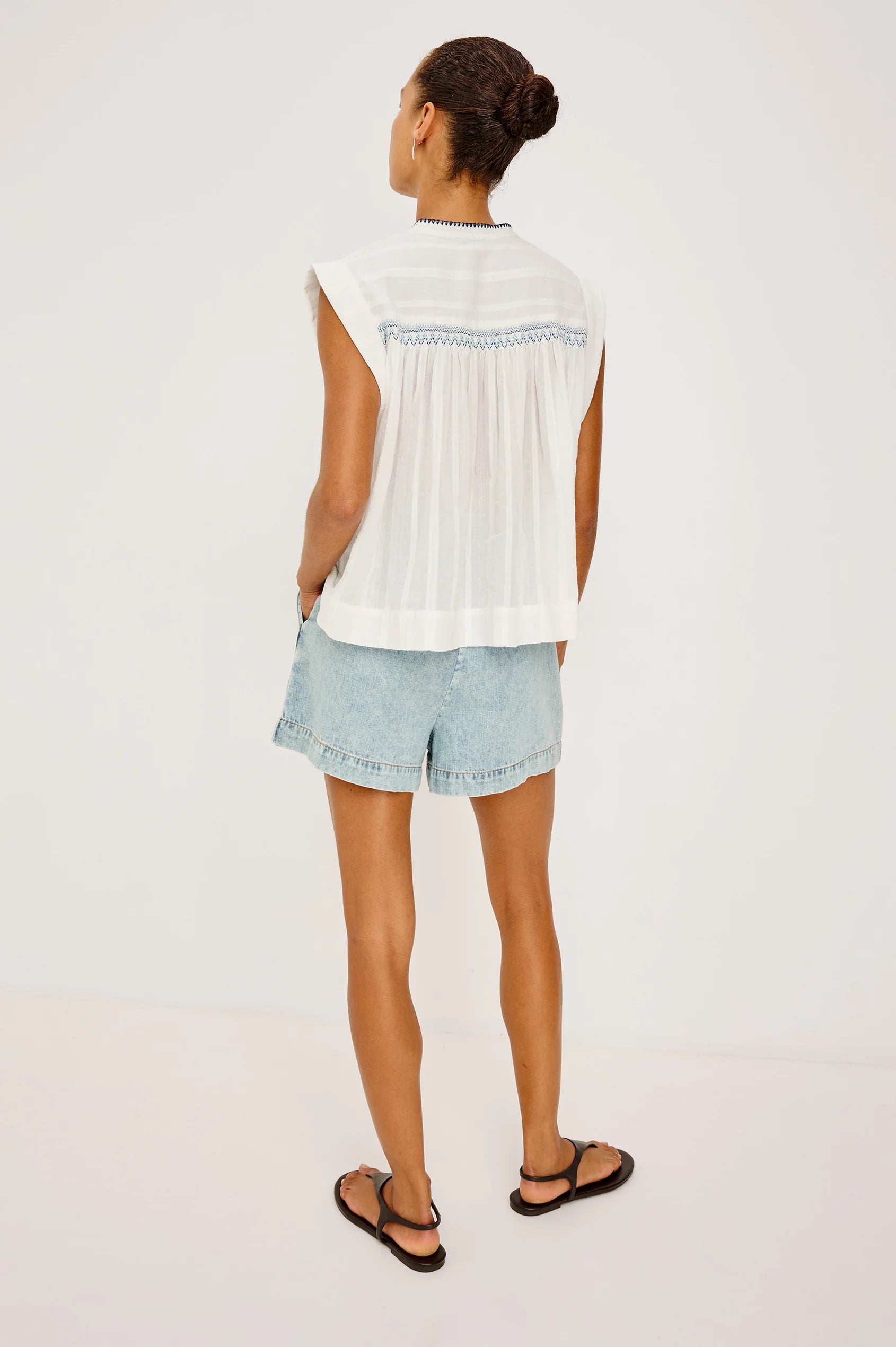 Rails | Willow Top | Vagabond | Apparel | Boutique