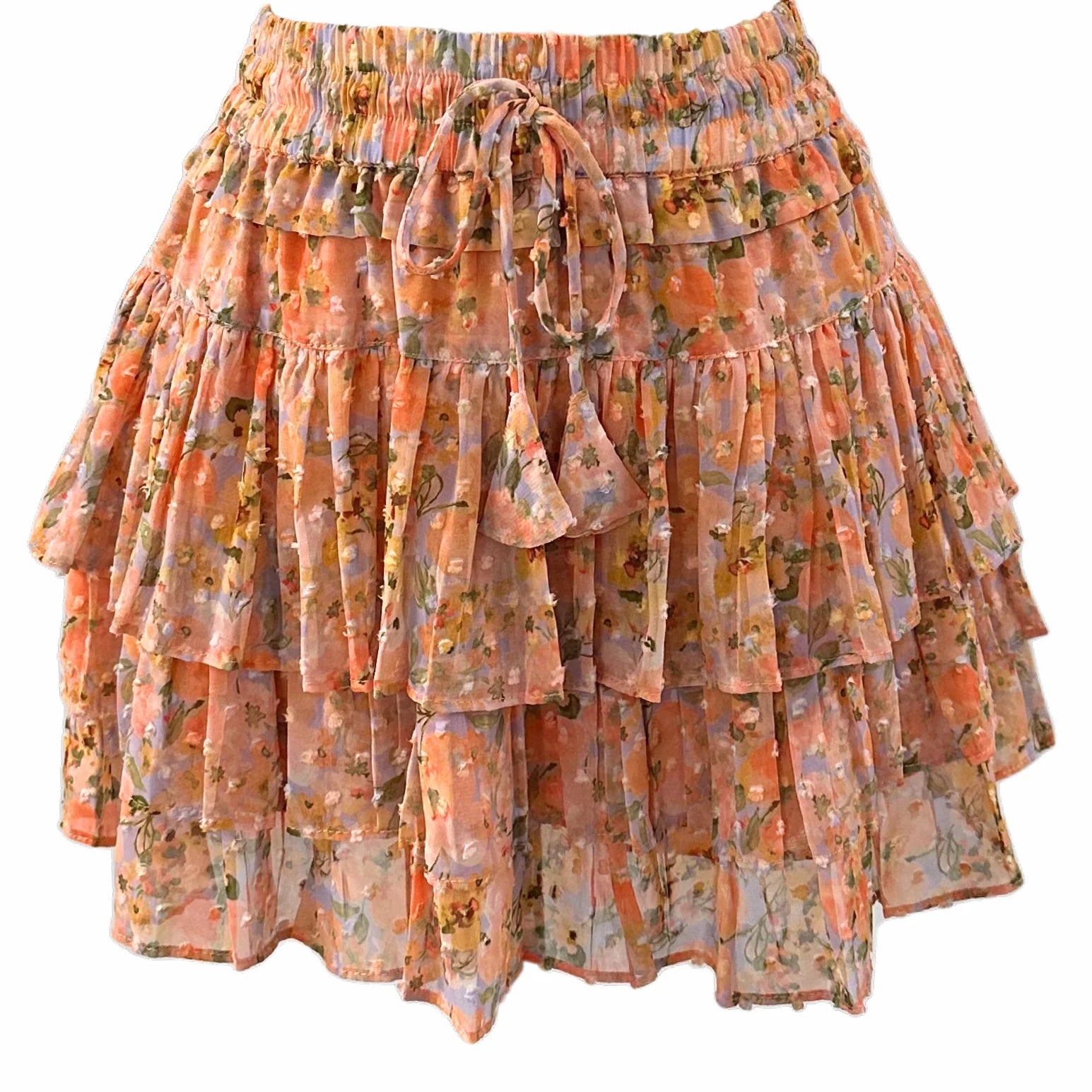 Reset | Mila Skort | Vagabond | Apparel | Boutique