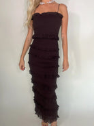 Reset | Jenny Dress | Vagabond | Apparel | Boutique