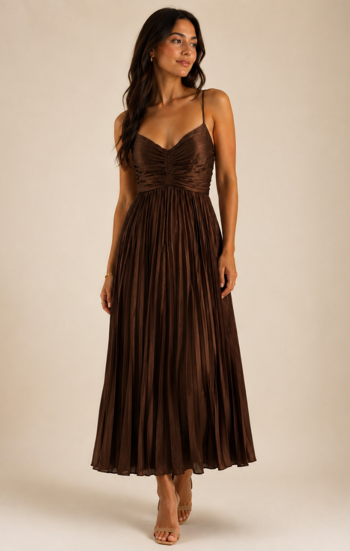 Reset | Joanna Dress | Vagabond | Apparel | Boutique
