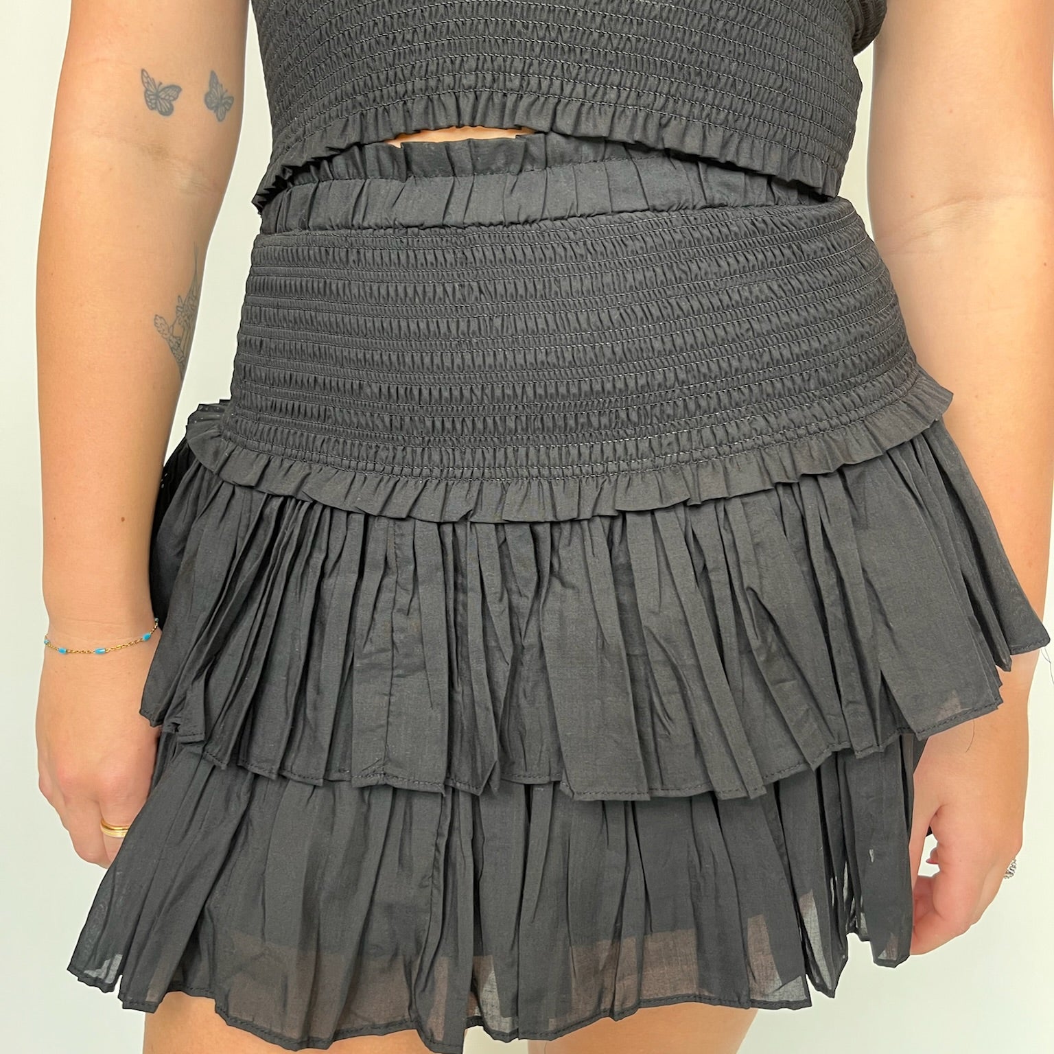 Reset Liana Skirt | Vagabond Apparel Boutique