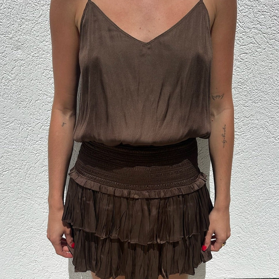 Reset Silky Amore Top