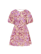 Kivari Reyna Mini Dress | Vagabond Apparel Boutique