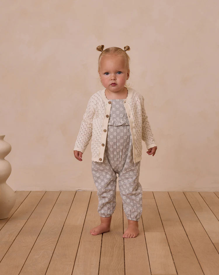 Rylee & Cru Baby Cardigan | Vagabond Apparel Boutique