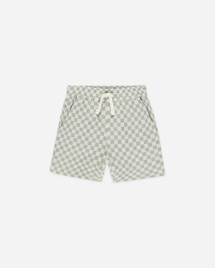 Rylee & Cru Bermuda Short | Vagabond Apparel Boutique