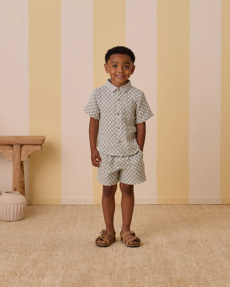 Rylee & Cru Bermuda Short | Vagabond Apparel Boutique