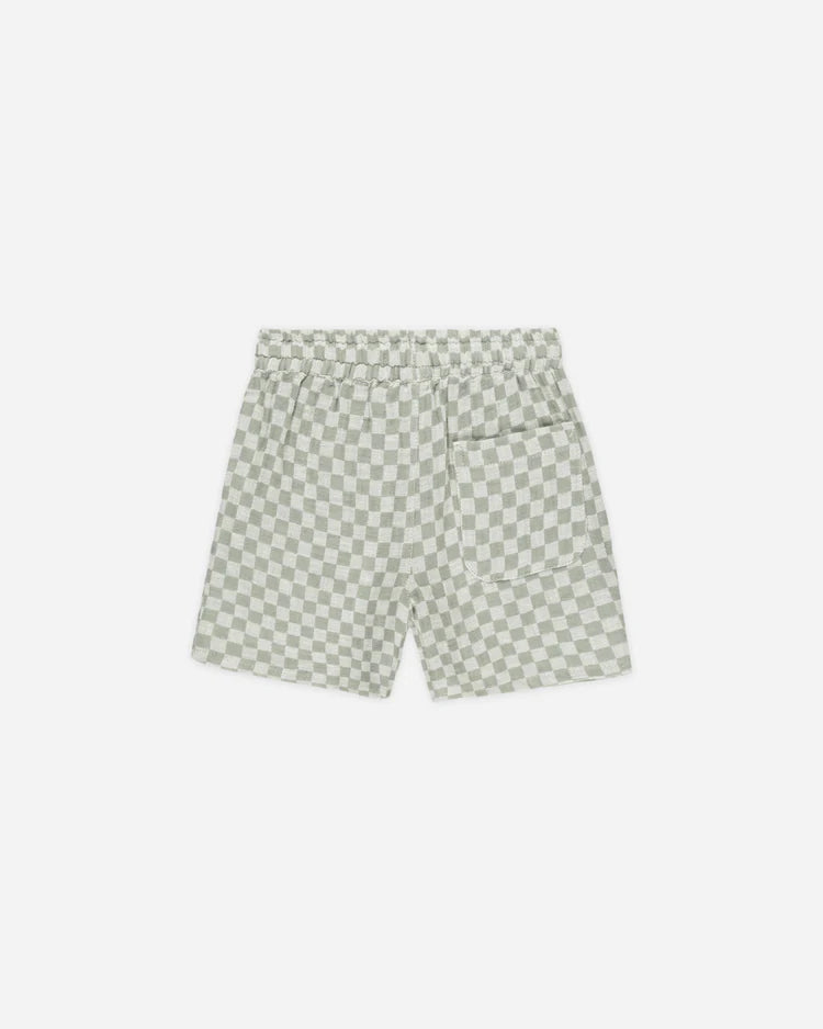 Rylee & Cru Bermuda Short | Vagabond Apparel Boutique