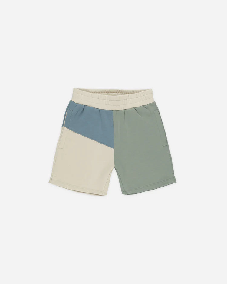 Rylee & Cru Boxing Short | Vagabond Apparel Boutique