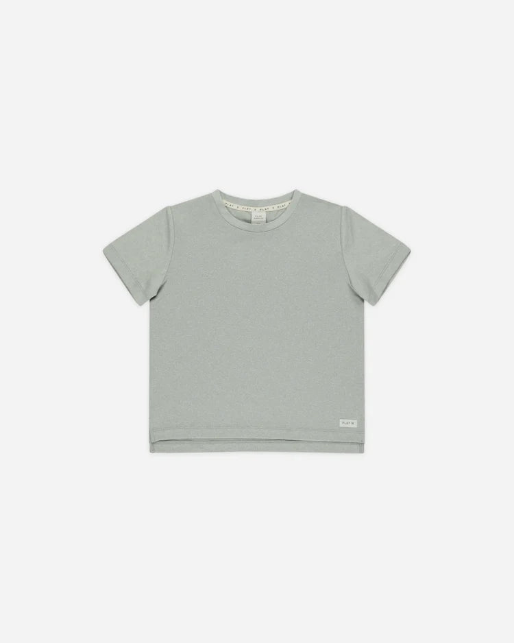 Rylee | Cru | Cove | Tee | Seafoam | Vagabond | Apparel | Boutique